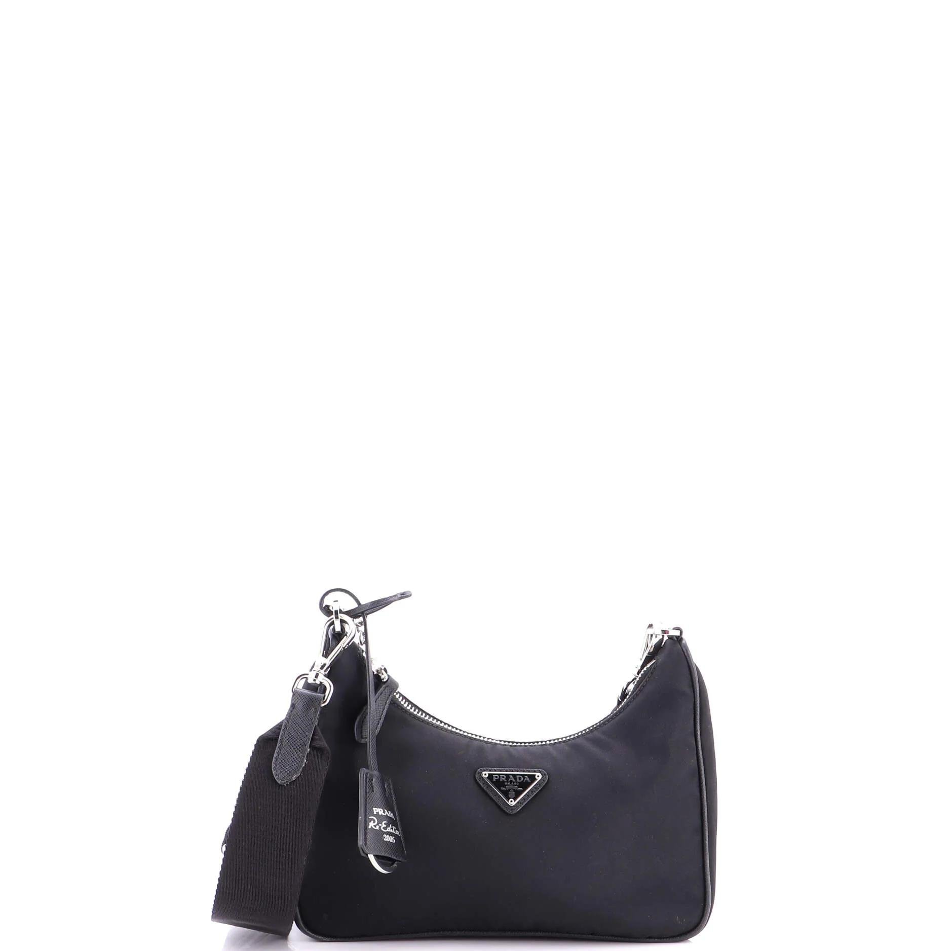 Crossbody bag
