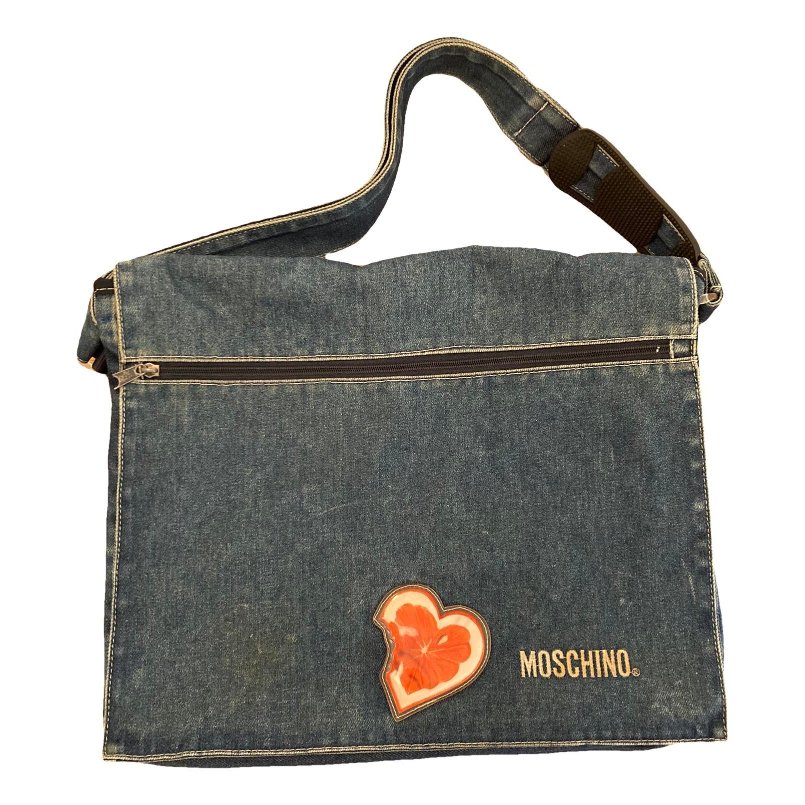 Moschino Crossbody bag