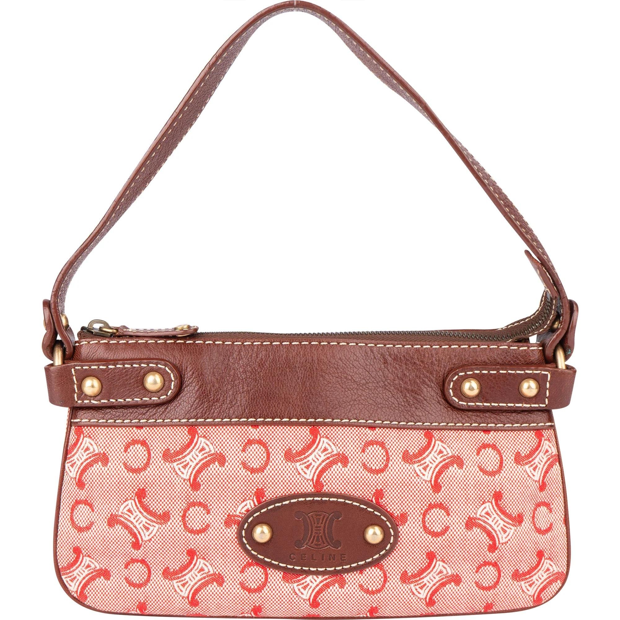 C bag handbag