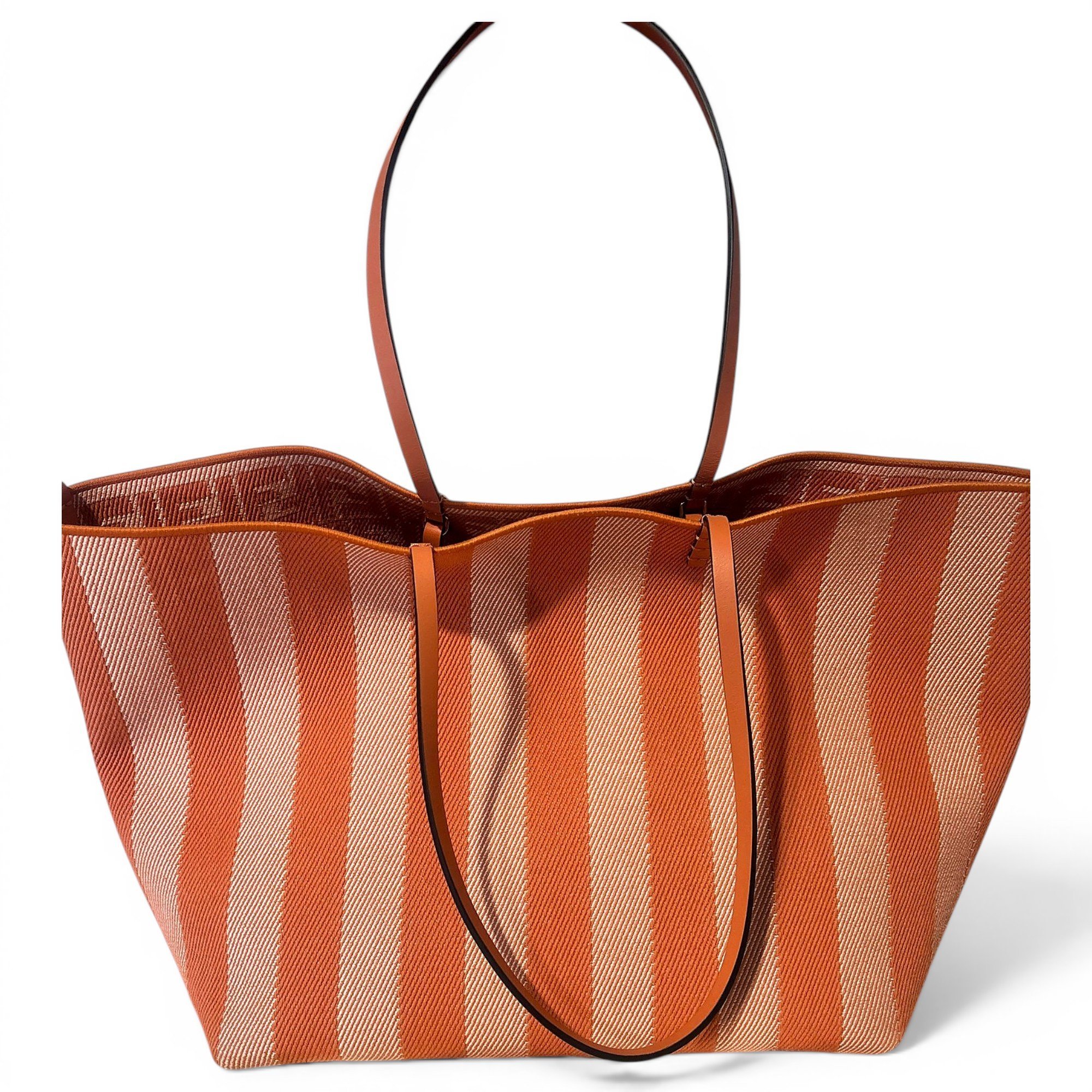 Roll Bag cloth tote
