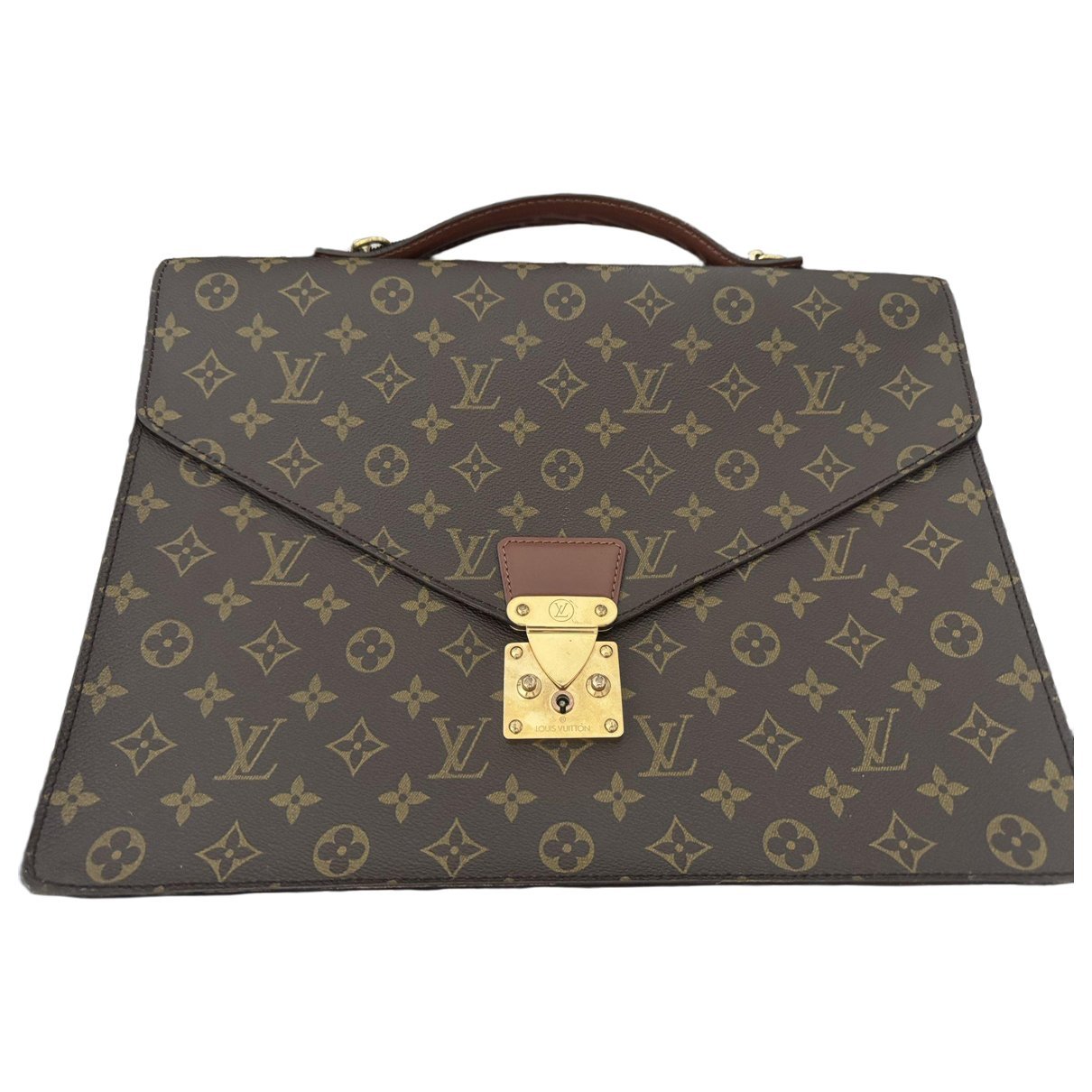 Serviette Ambassadeur cloth satchel