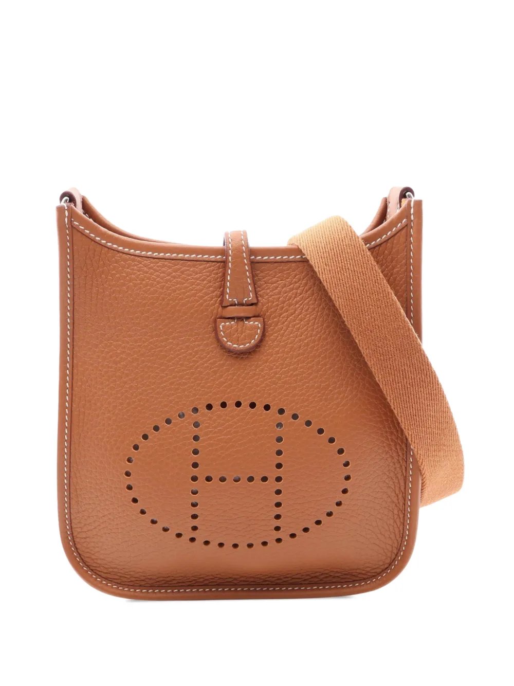 2026 Clemence Evelyne I 16 Amazone crossbody bag