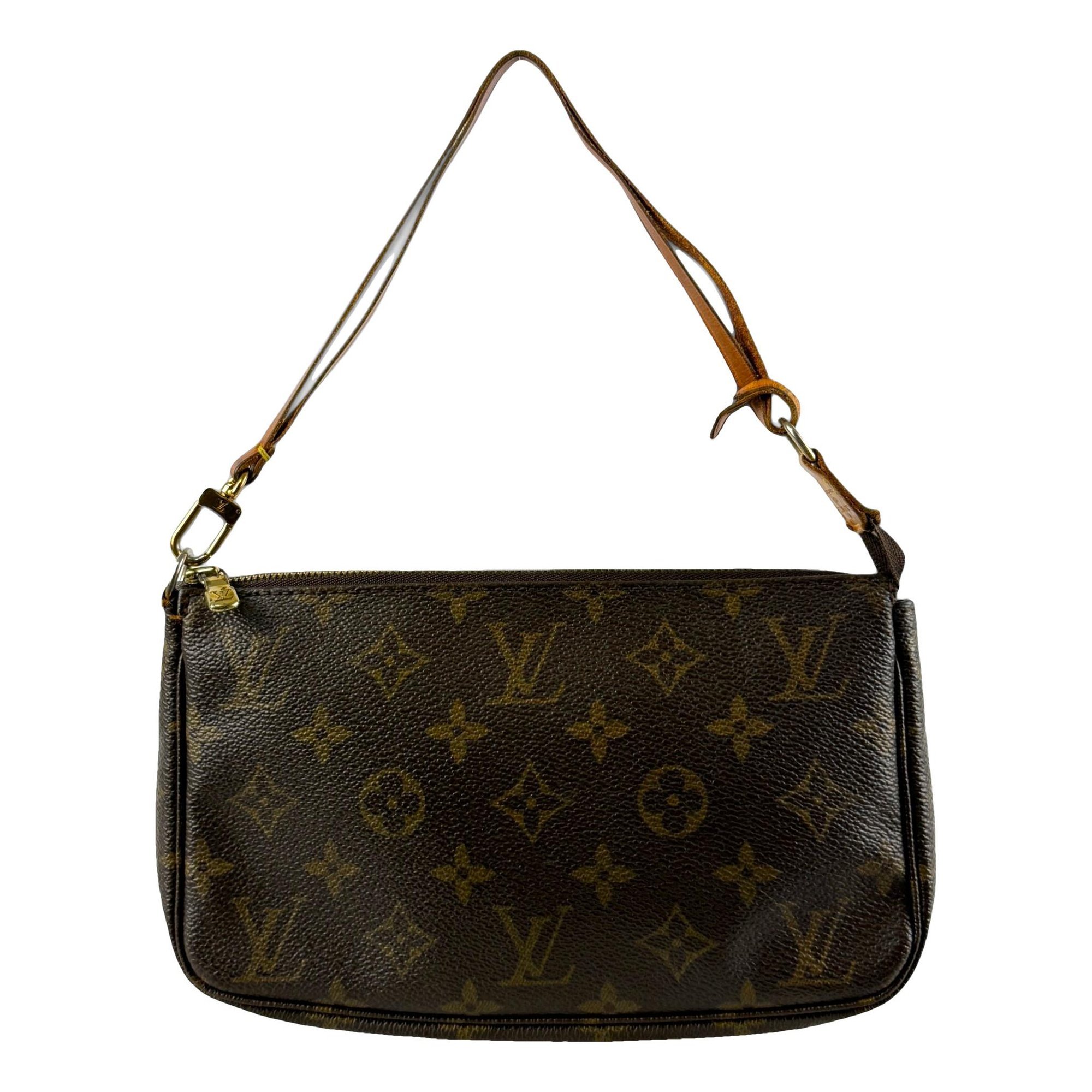 Pochette Accessoire cloth handbag