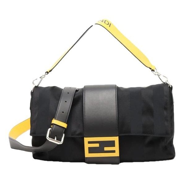 Baguette crossbody bag