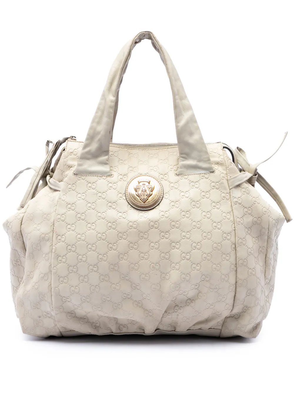 2016-2026 Small Guccissima Hysteria handbag