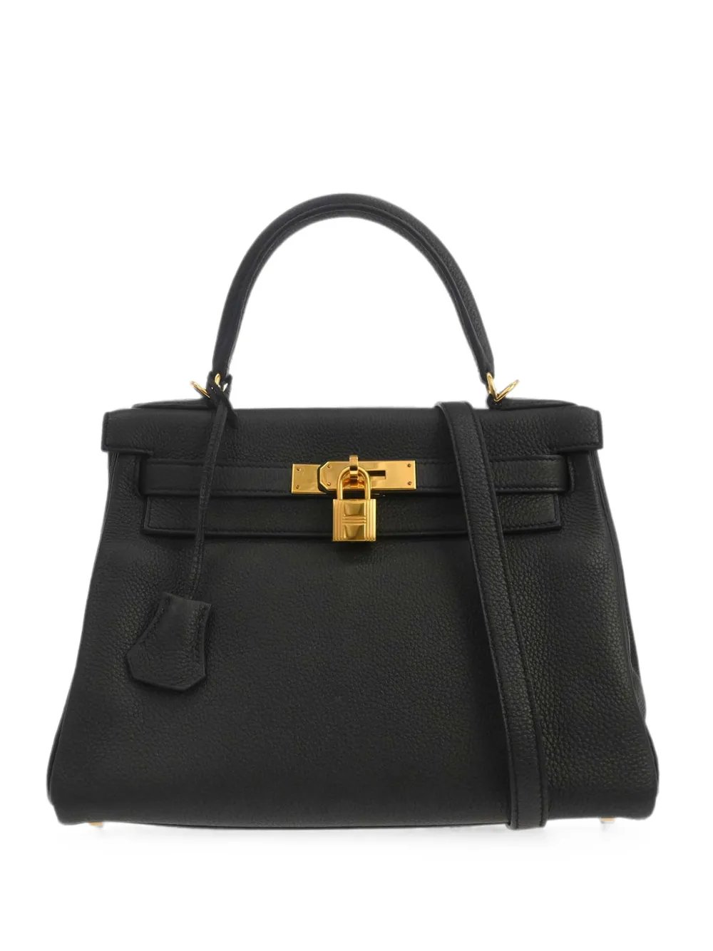 2018 Kelly 28 Retourne tote bag