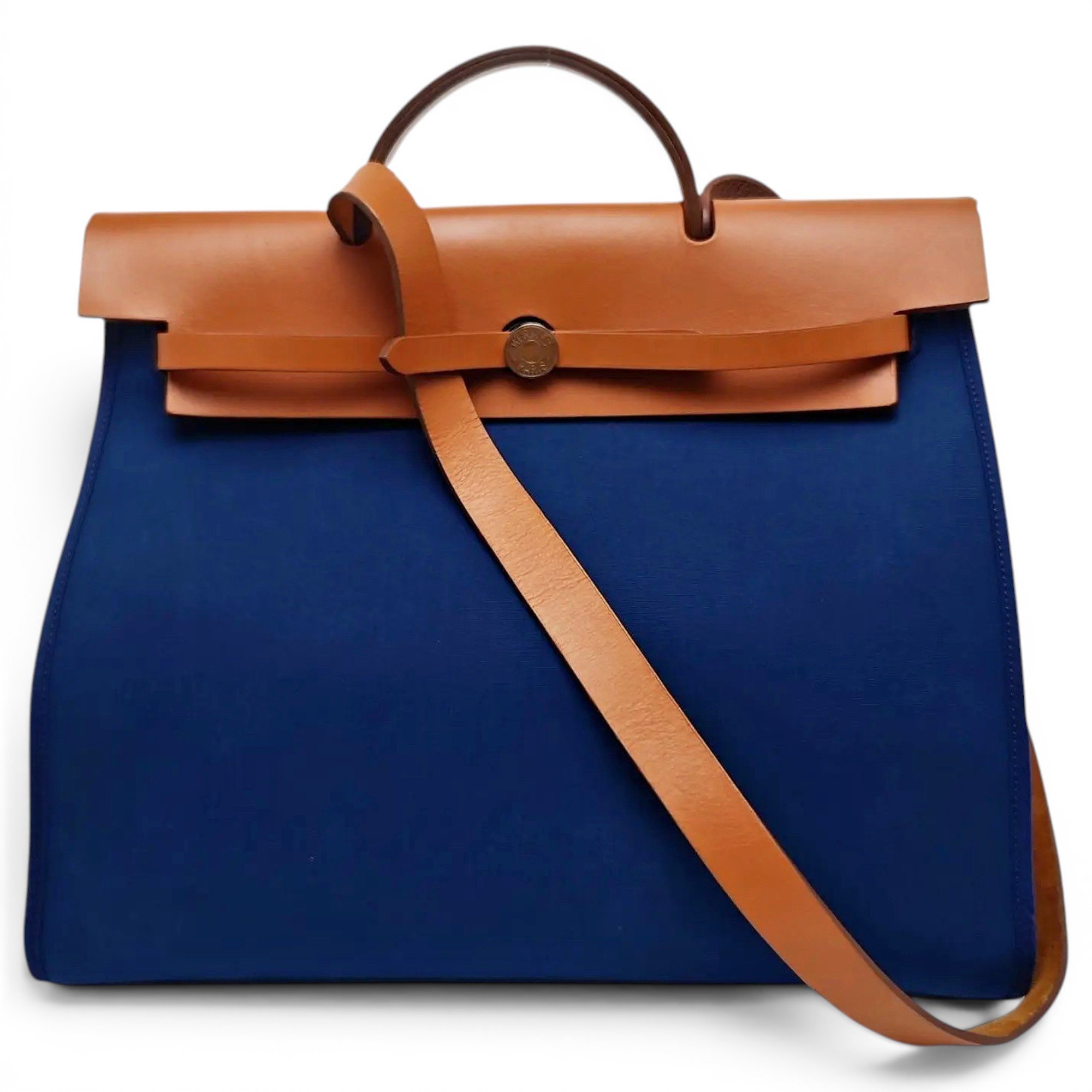 Herbag cloth tote