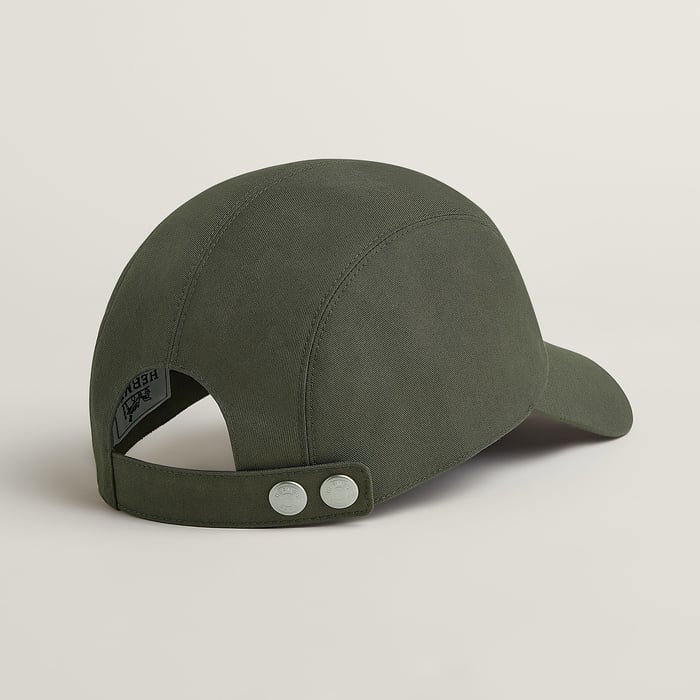 Bronze Nevada H'Cheval Cap
