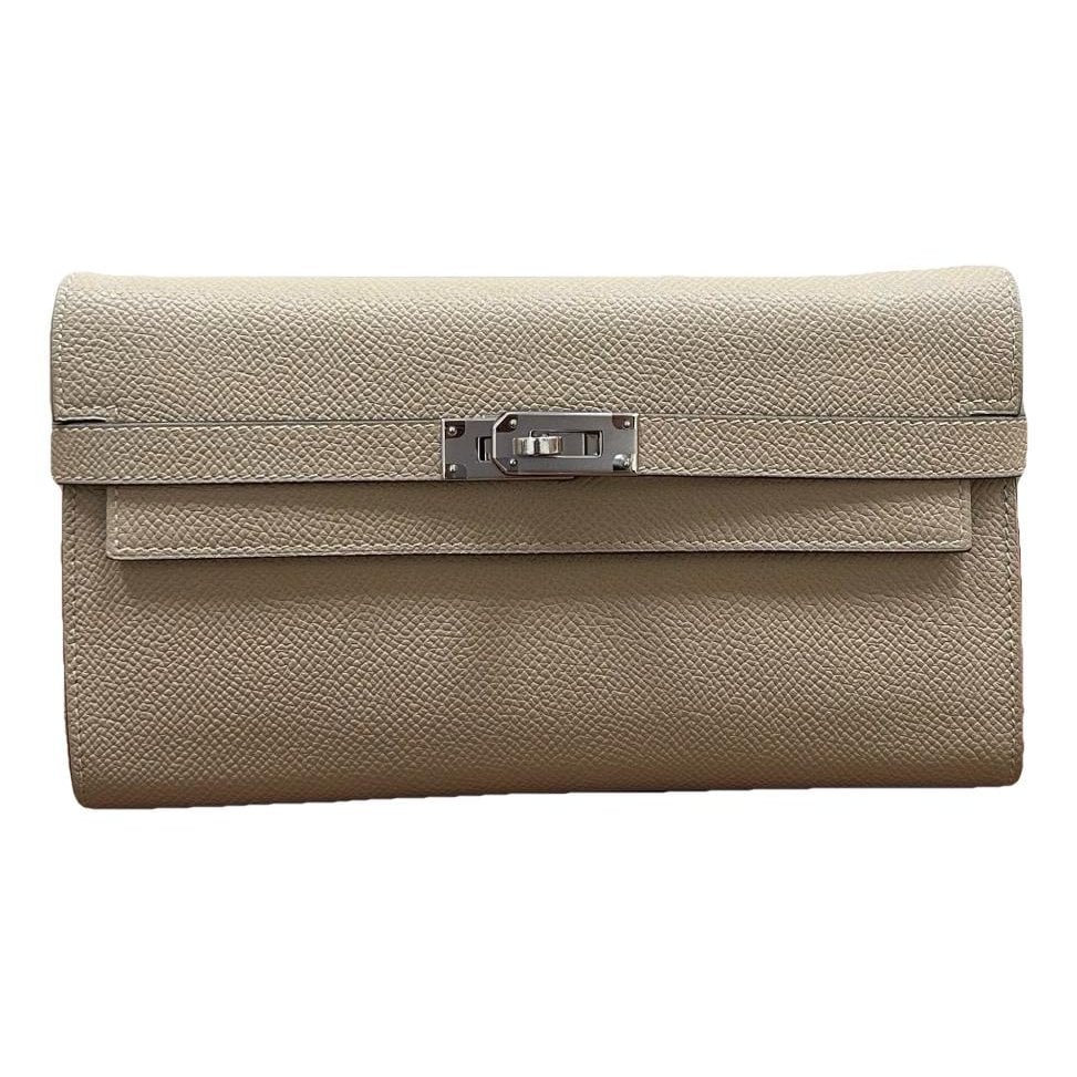 Kelly To Go leather handbag