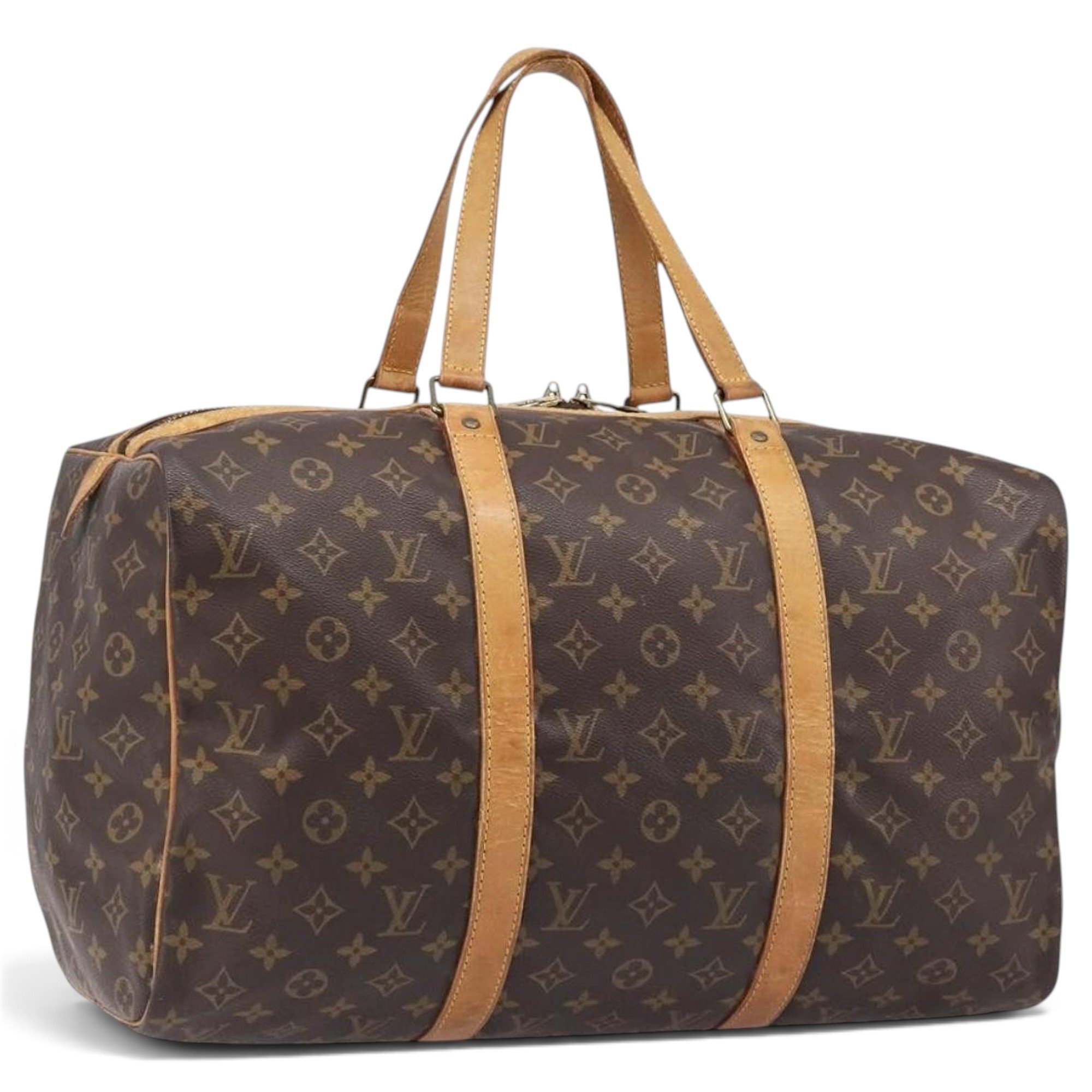 Sac souple 48h bag