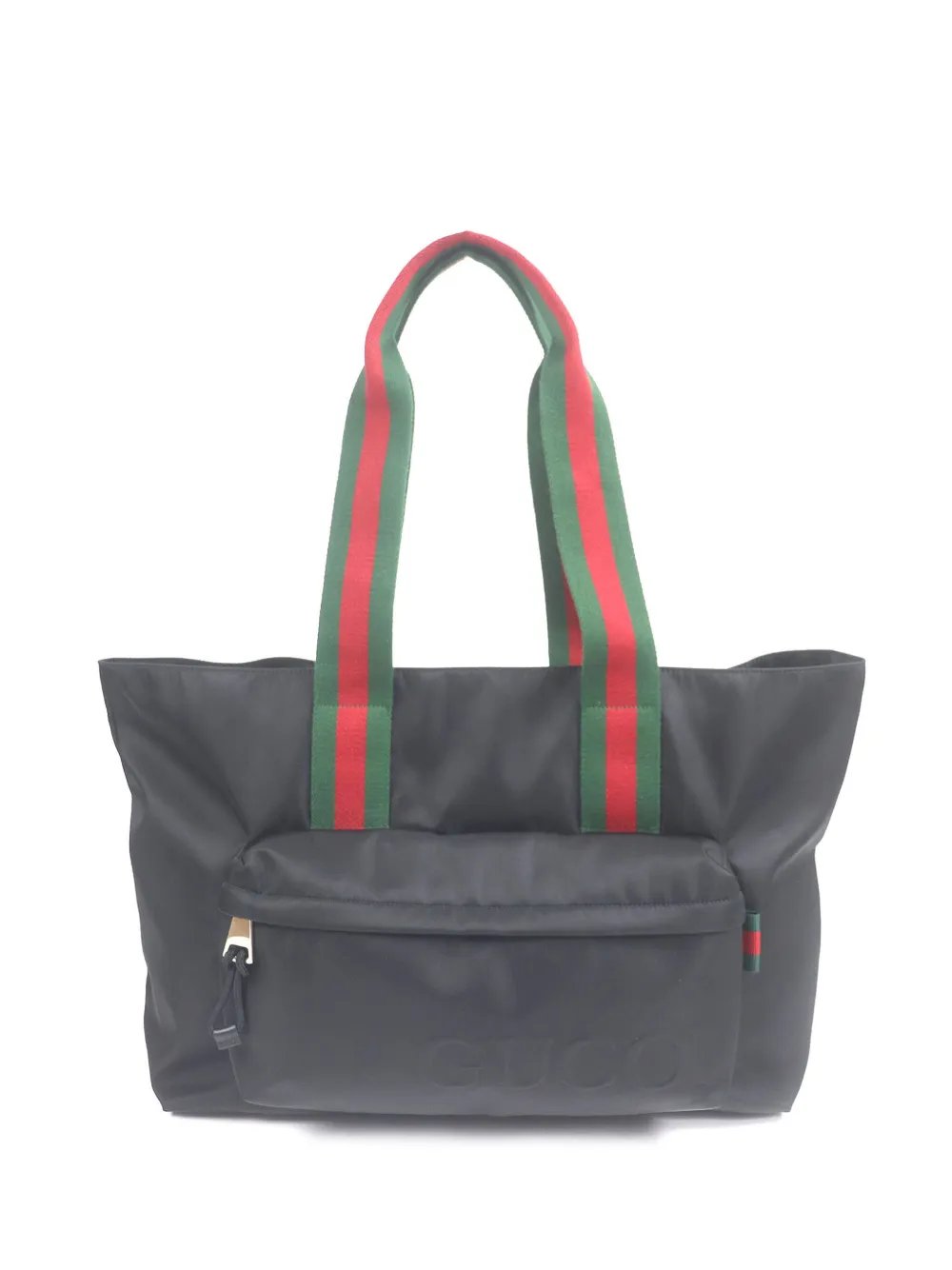 2000-2015 Nylon Web tote bag