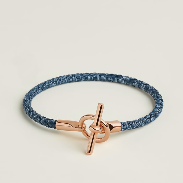 Jean Brut Glenan Jean Bracelet