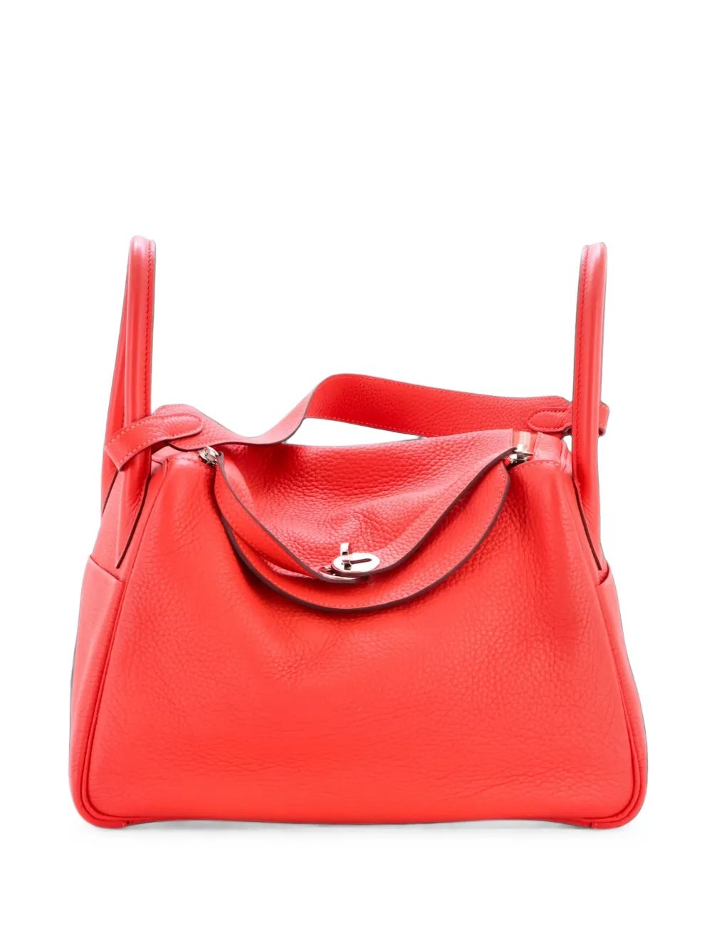 Lindy Bag Clemence 30 shoulder bag