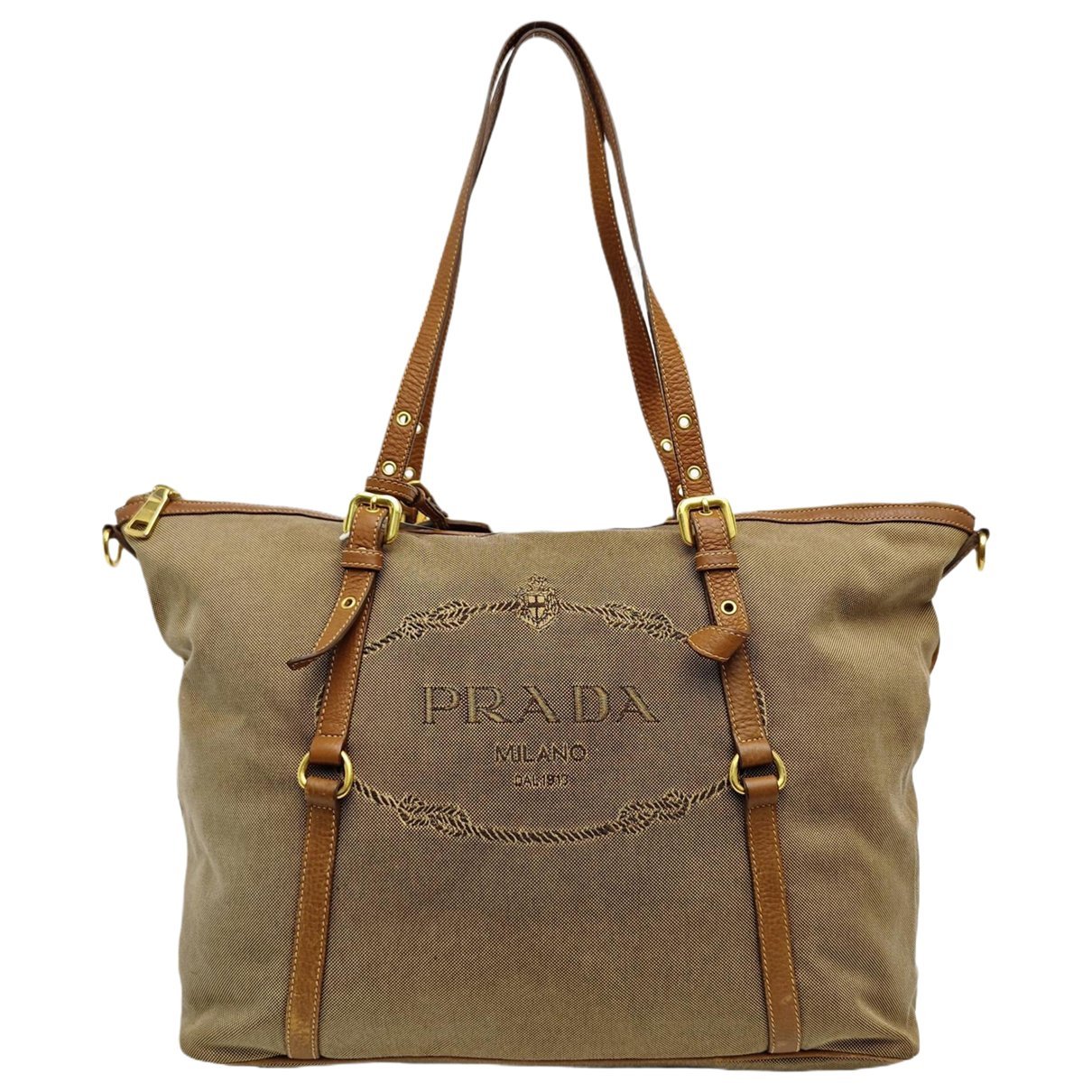 Cloth handbag