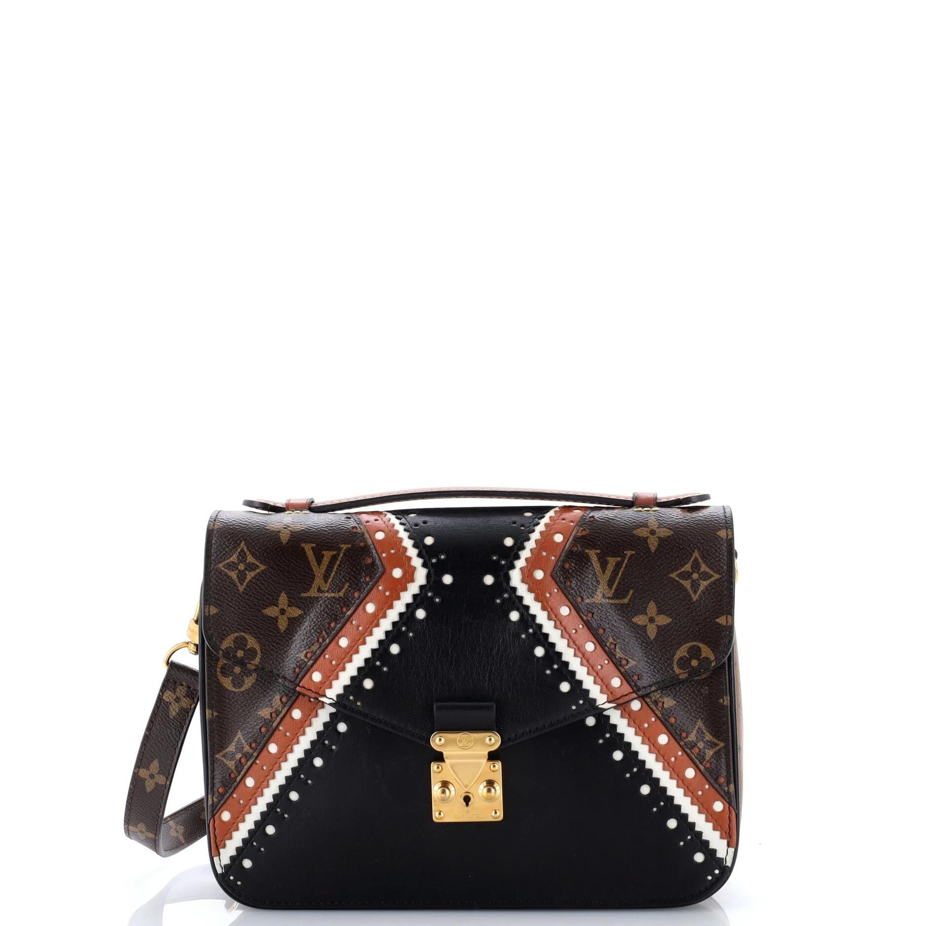Cloth crossbody bag