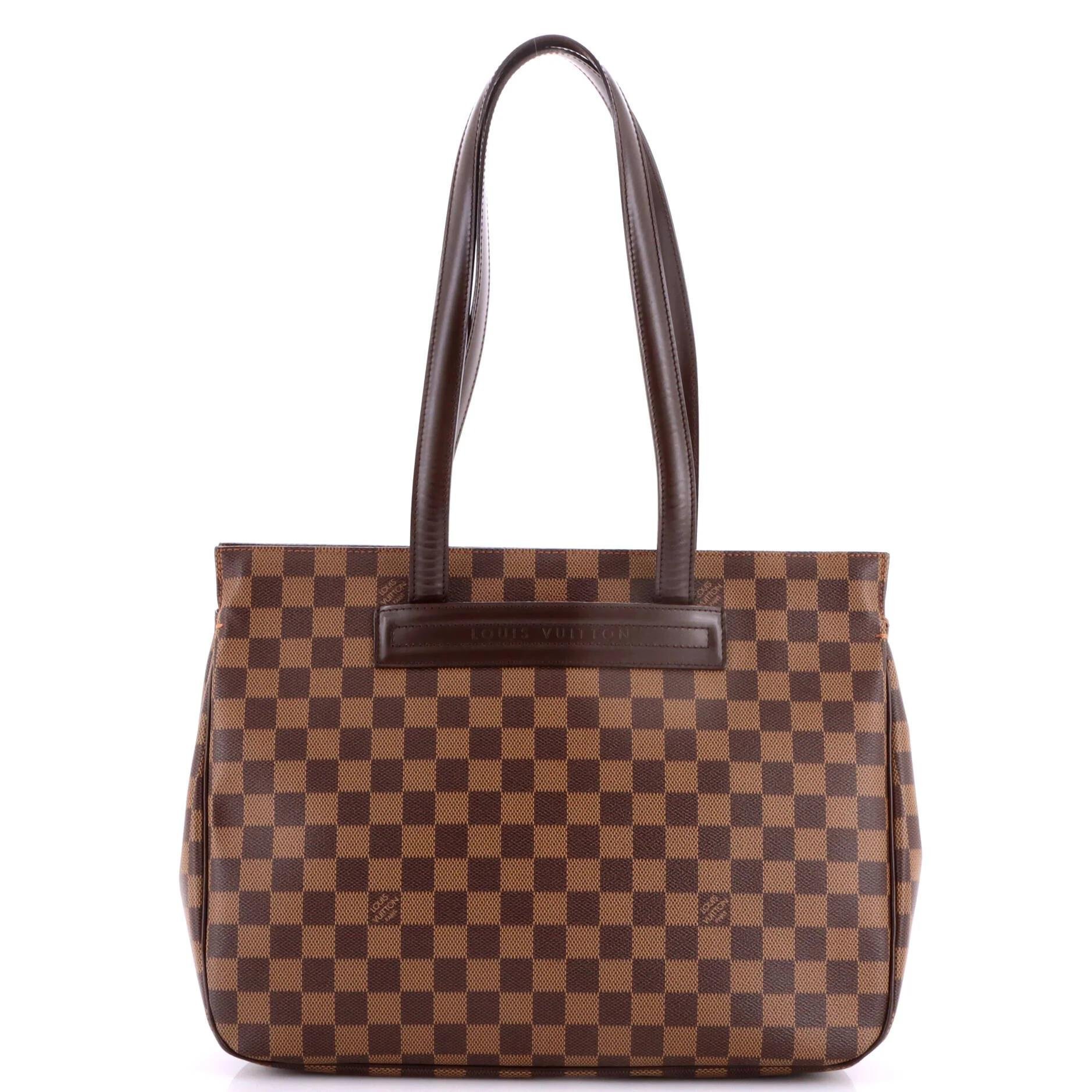 Cloth handbag