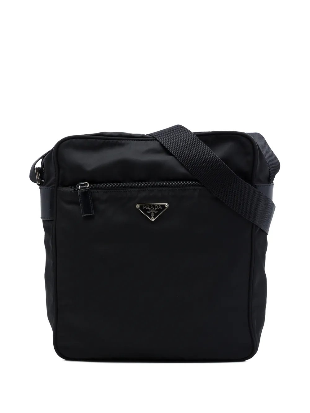 2013-2026 Tessuto Zip Top crossbody bag