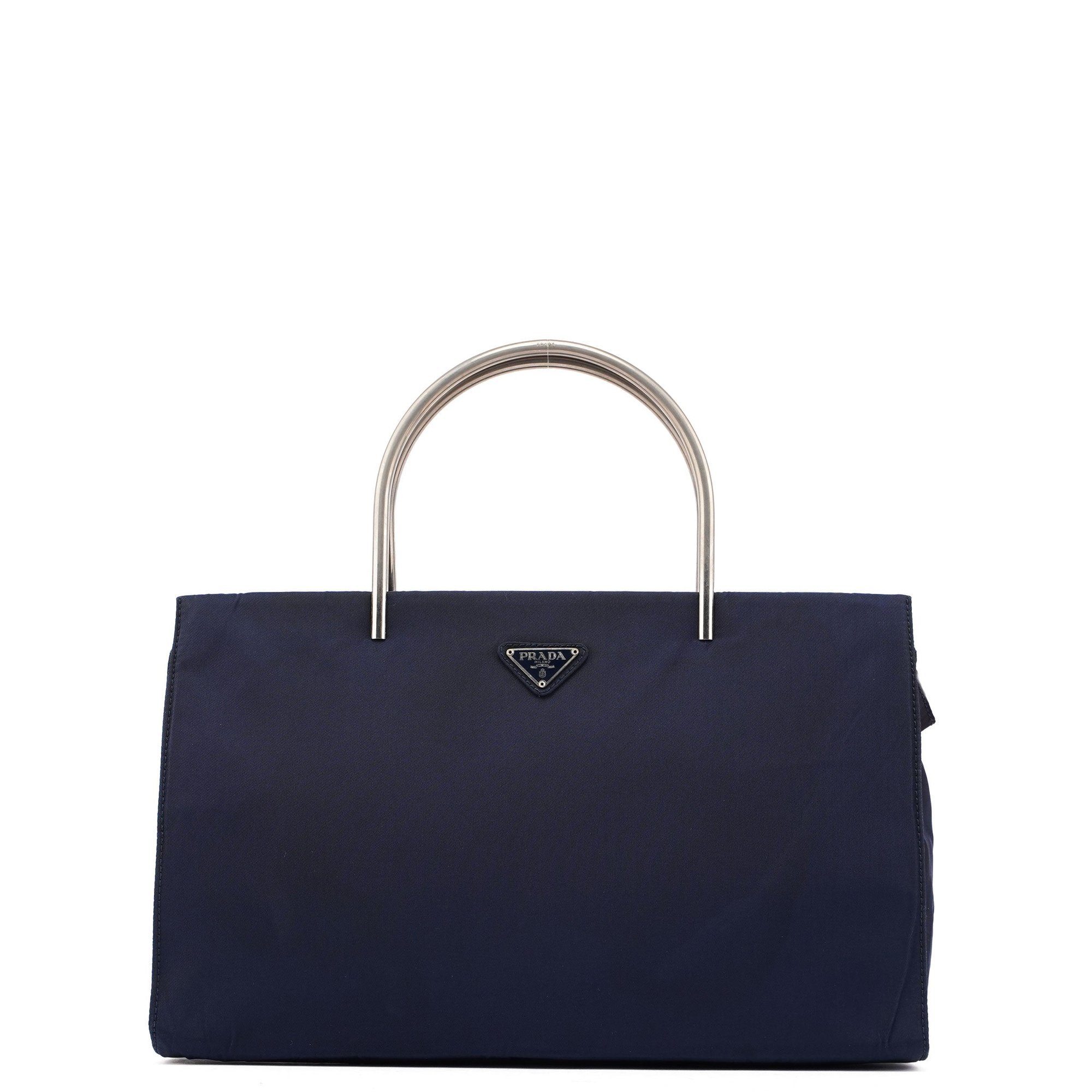 Cleo leather tote