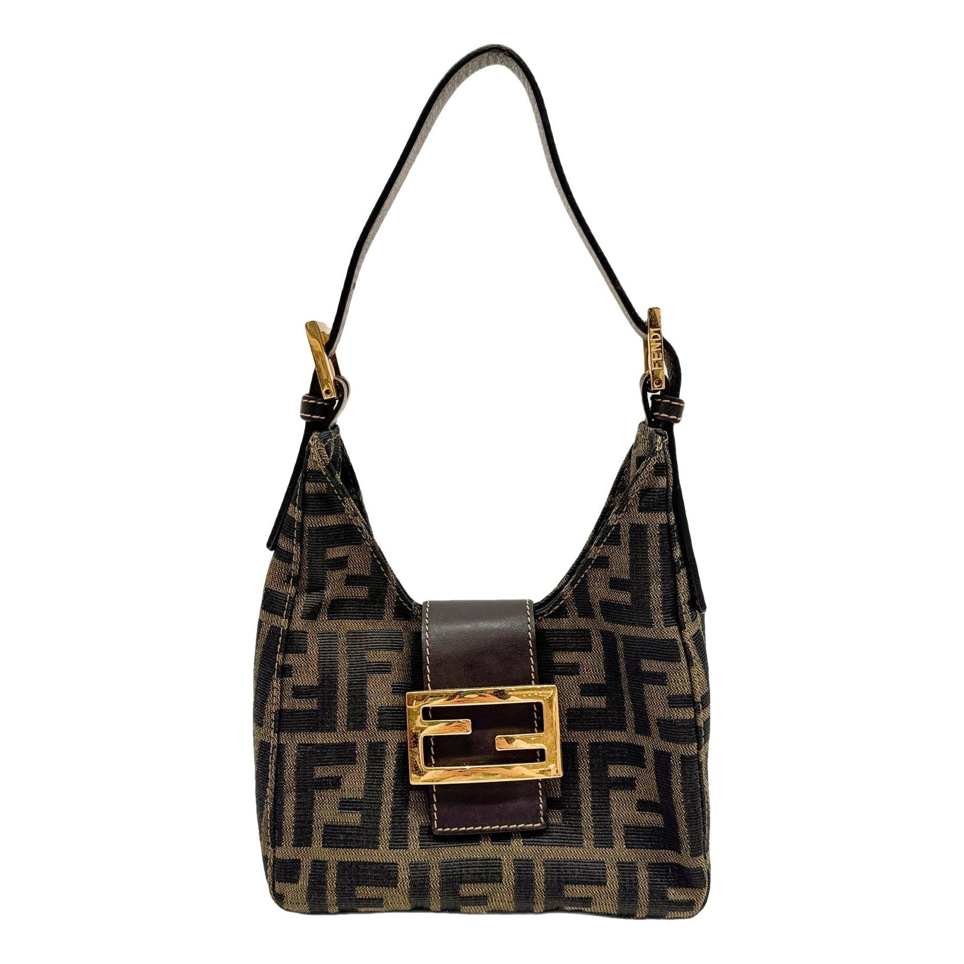 Cloth mini bag