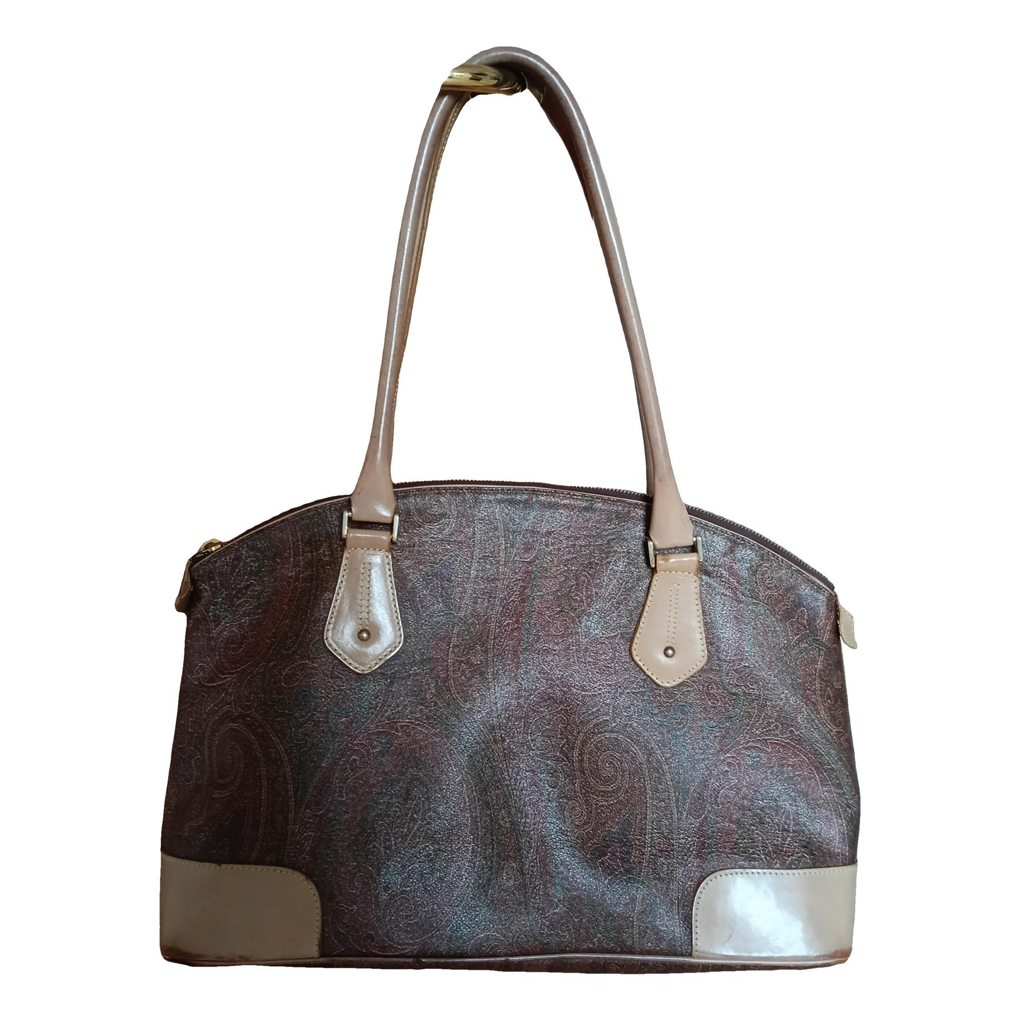 Etro Leather handbag