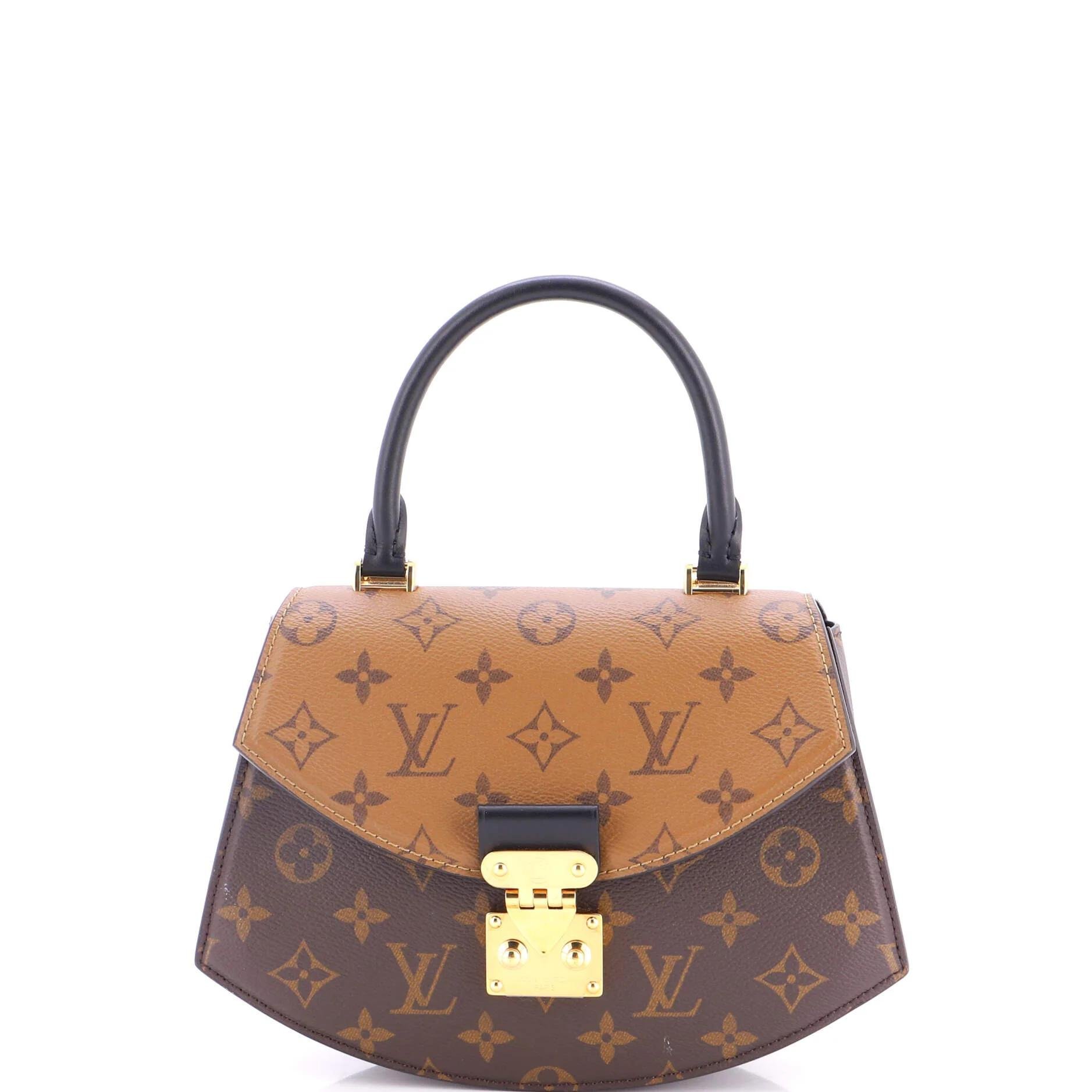 Louis Vuitton Cloth crossbody bag