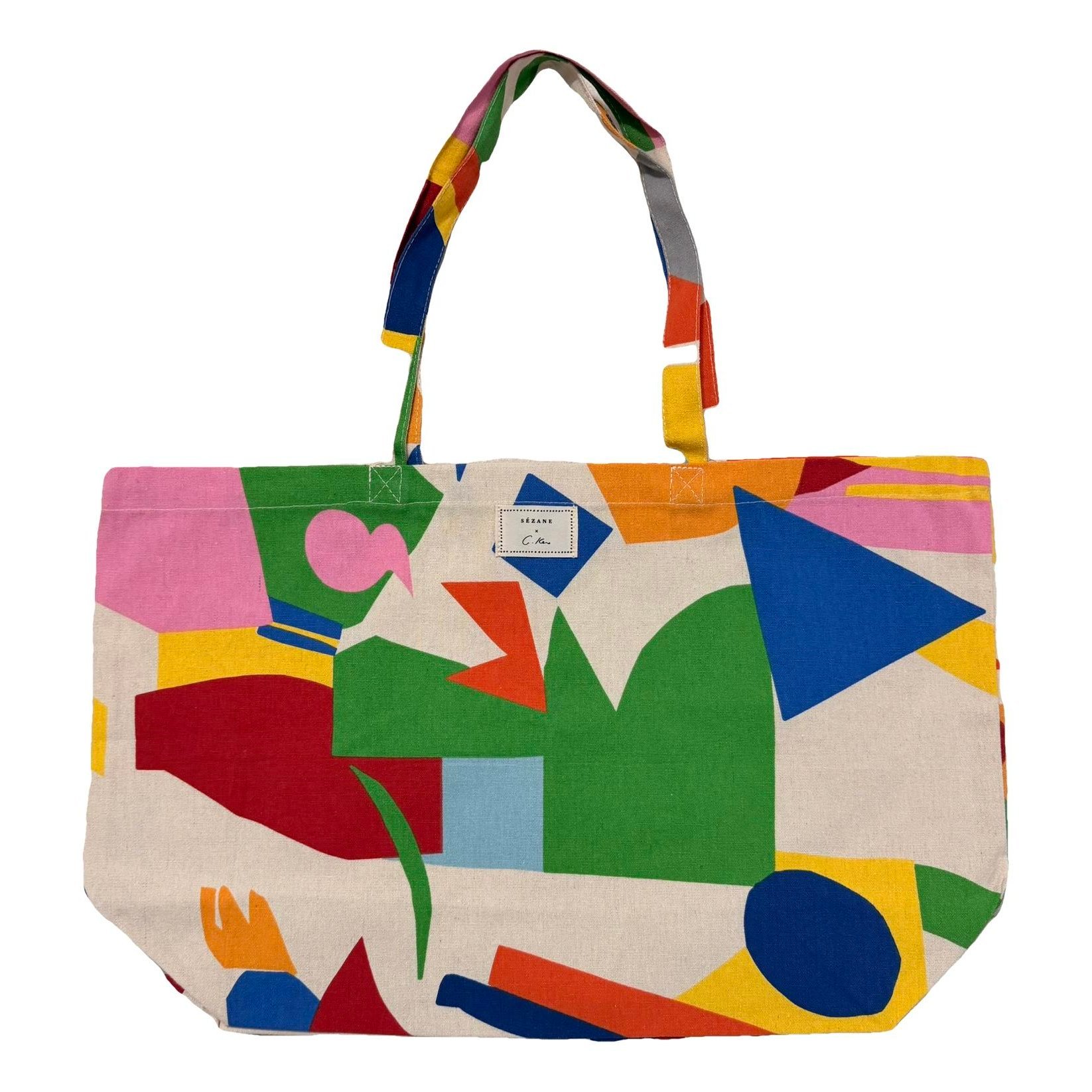Tote