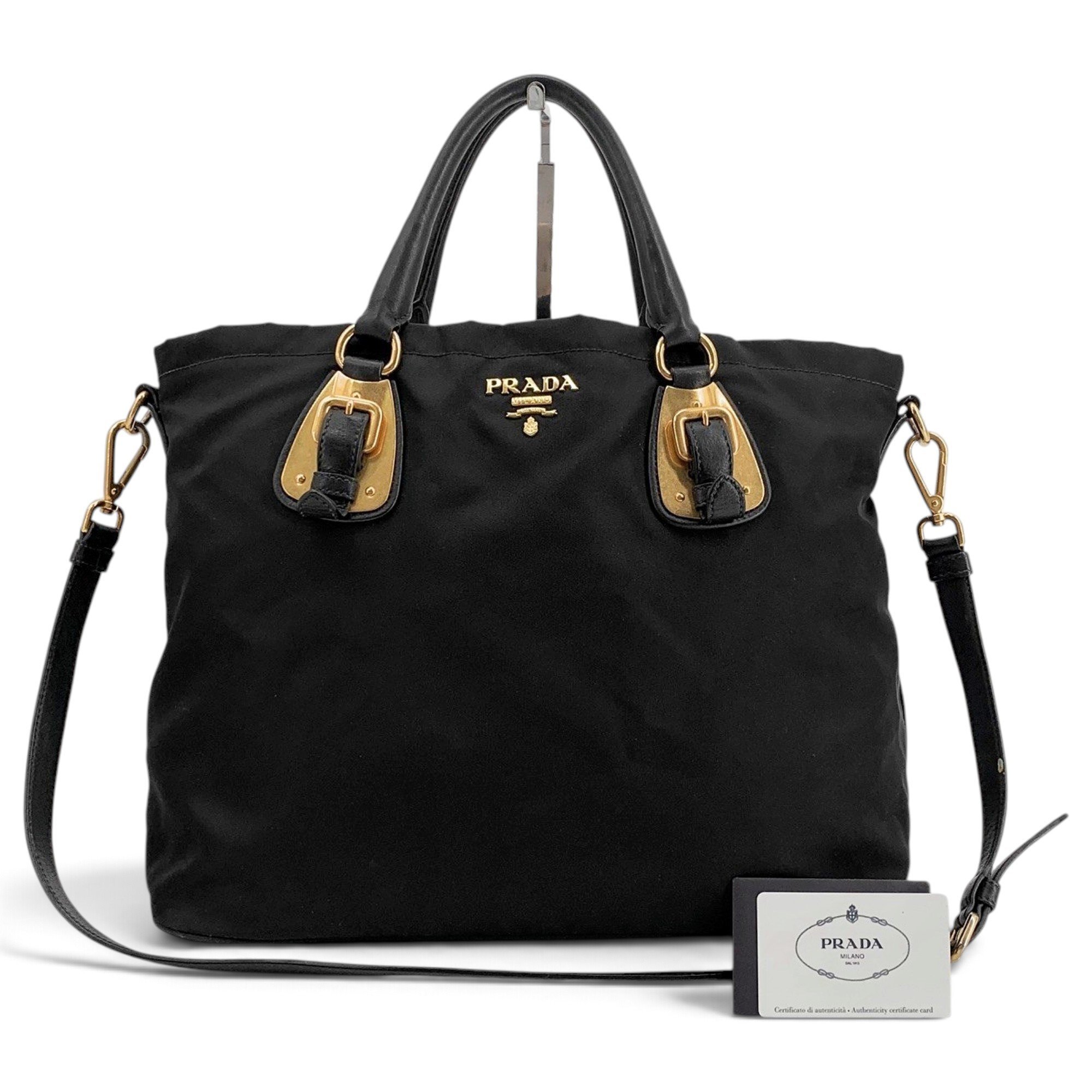 Tote