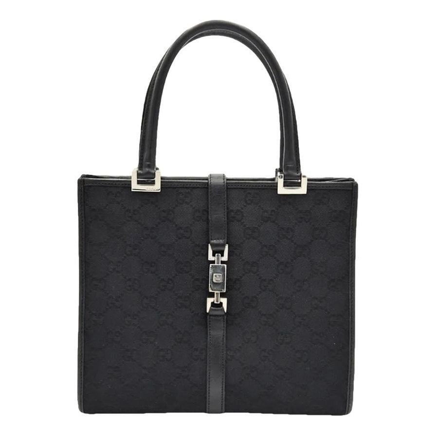 Jackie cloth tote