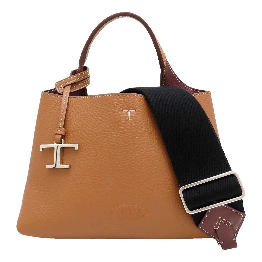 Tod's Leather handbag