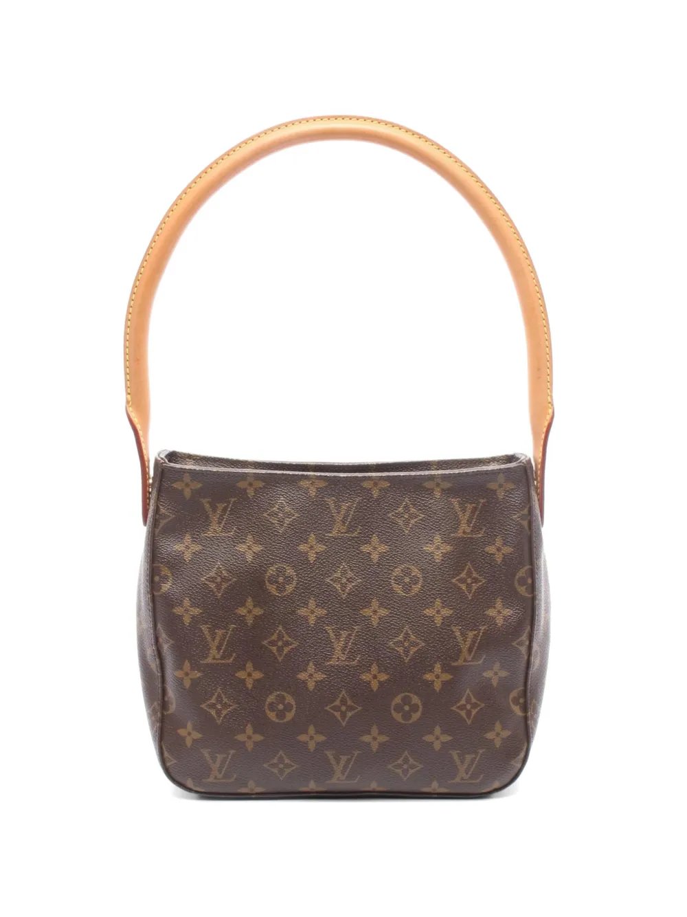 2001 MM Looping Monogram tote bag