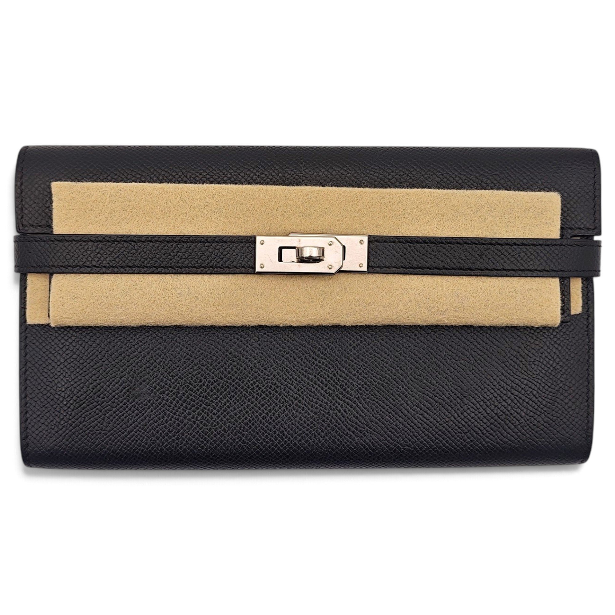 Kelly To Go leather handbag