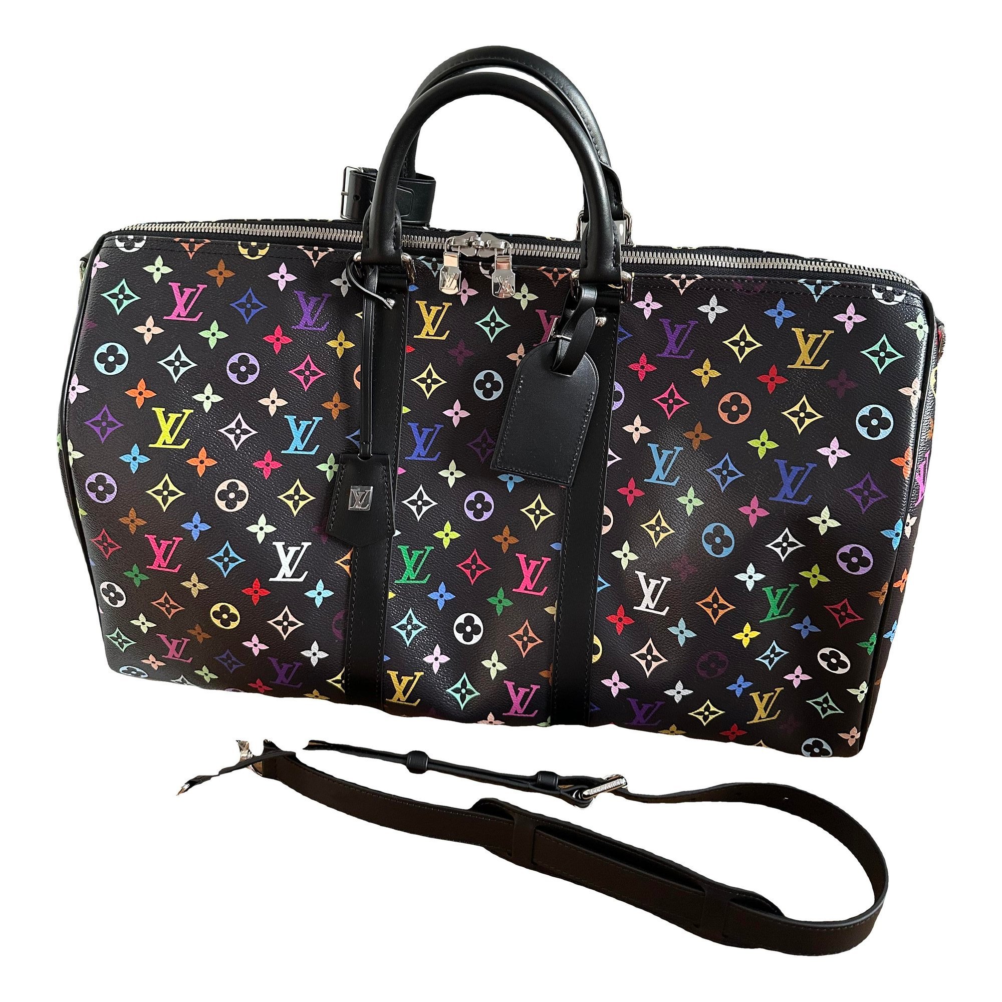 Cloth handbag