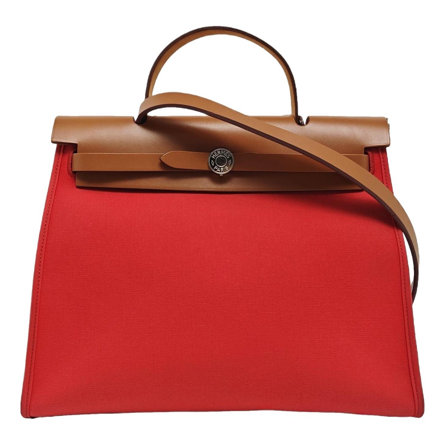 Herbag cloth handbag