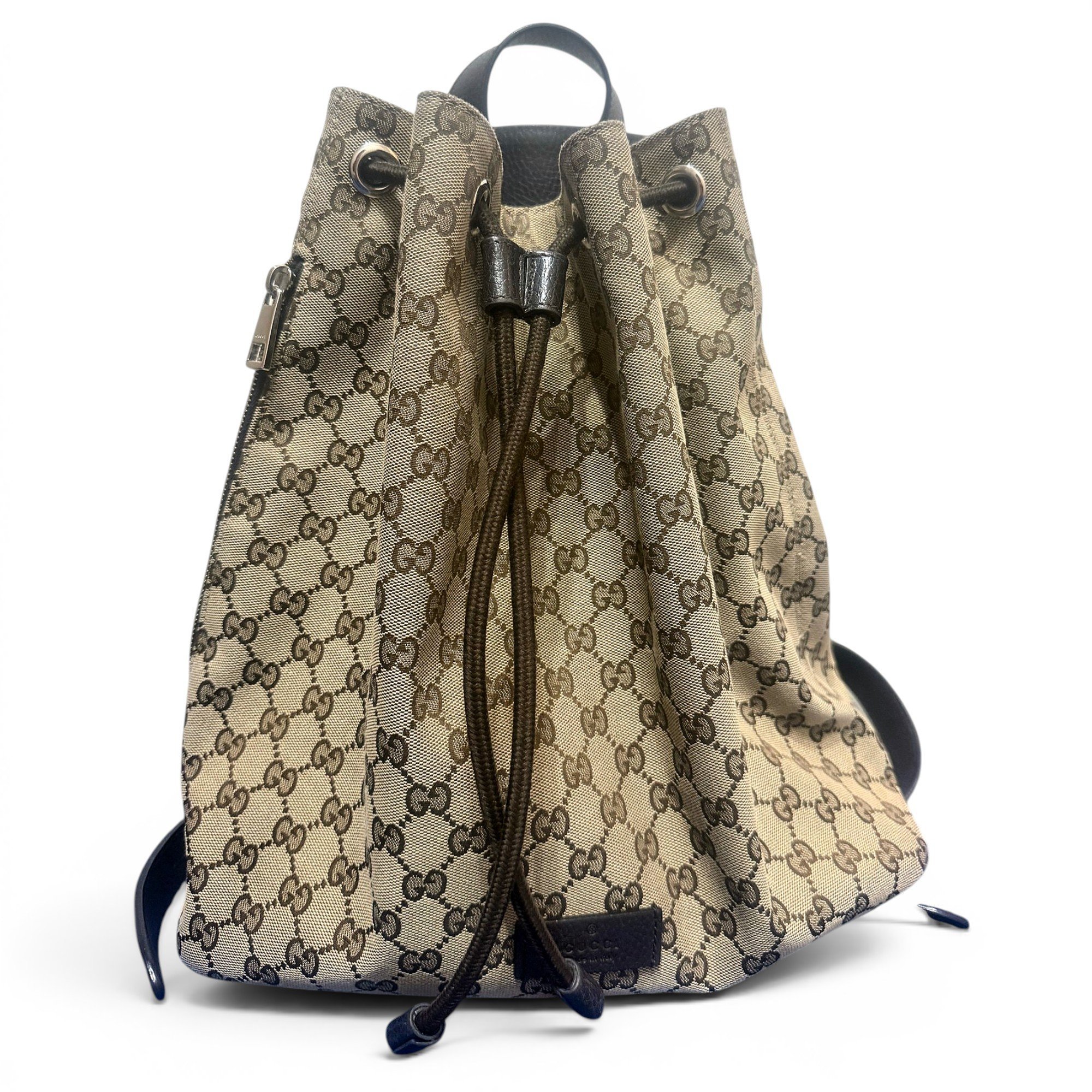 Ophidia cloth backpack