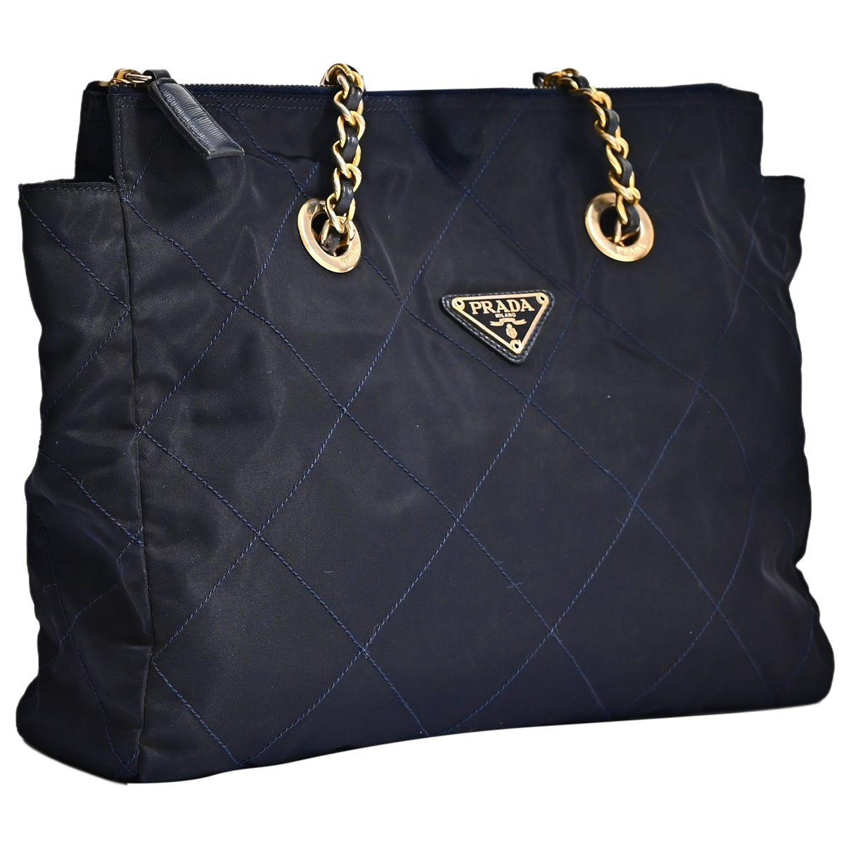 Re-Edition 1995 cloth handbag