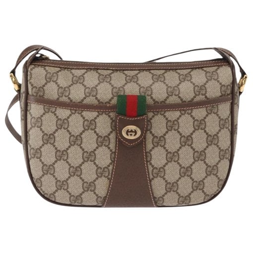 Gucci Leather handbag