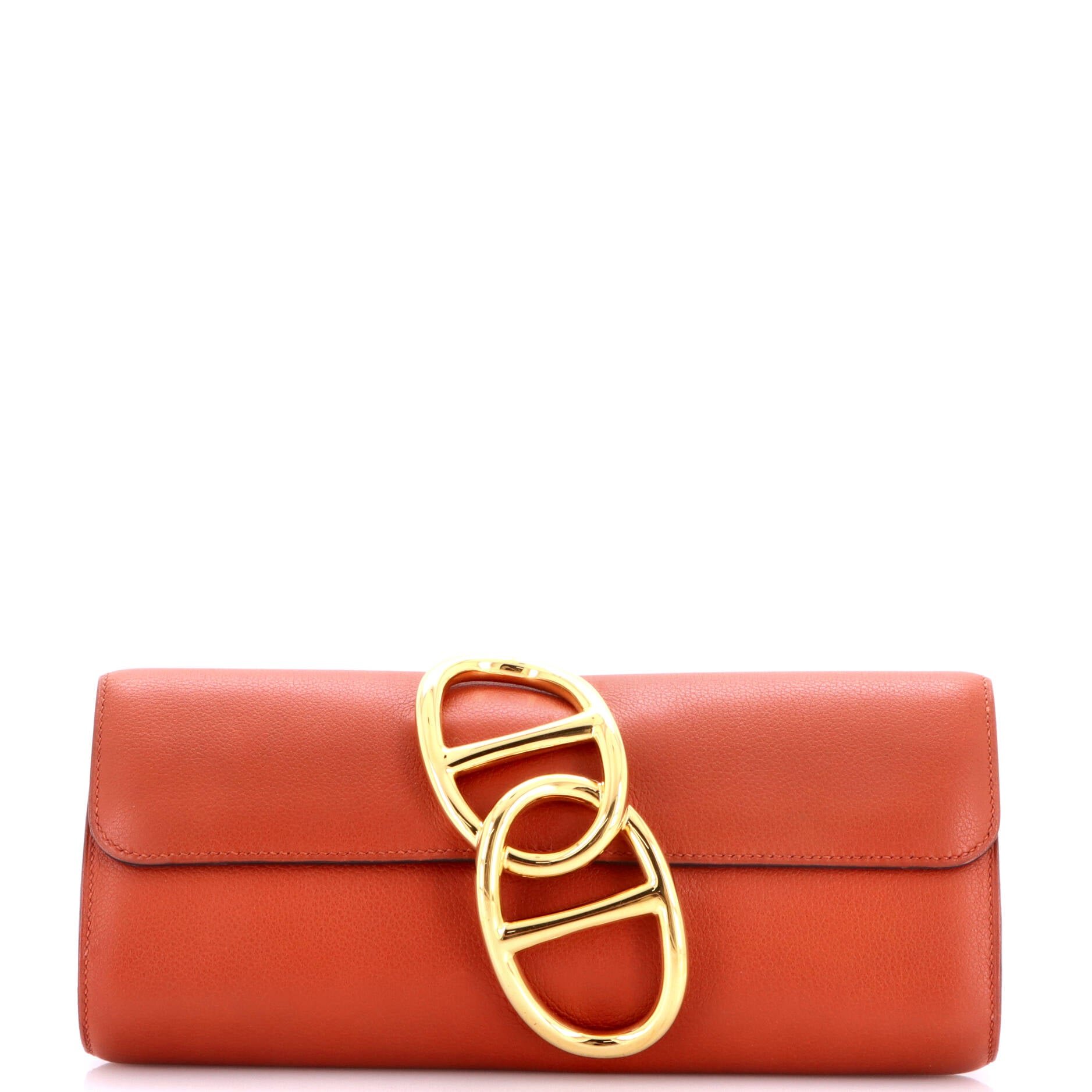 Egee Clutch Evercolor