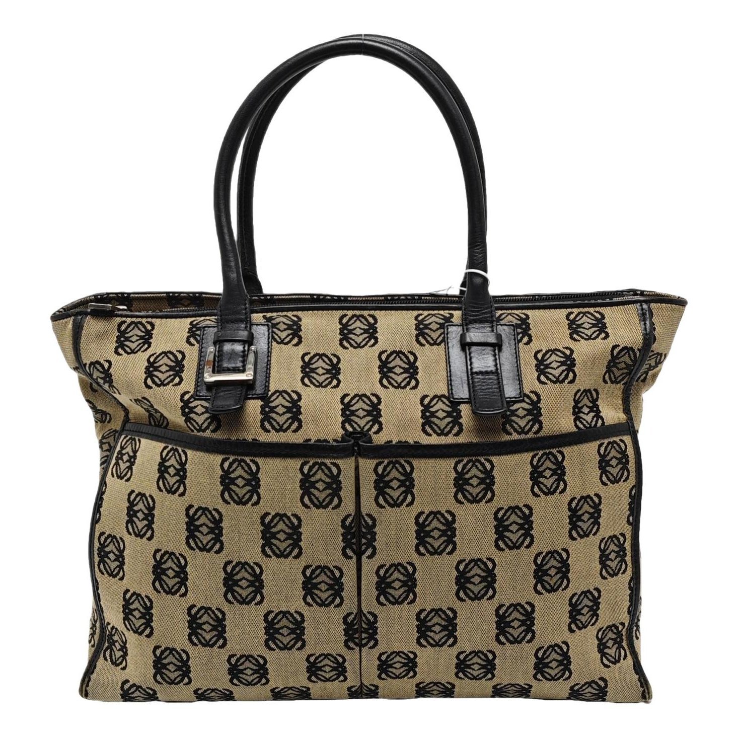 Cloth handbag