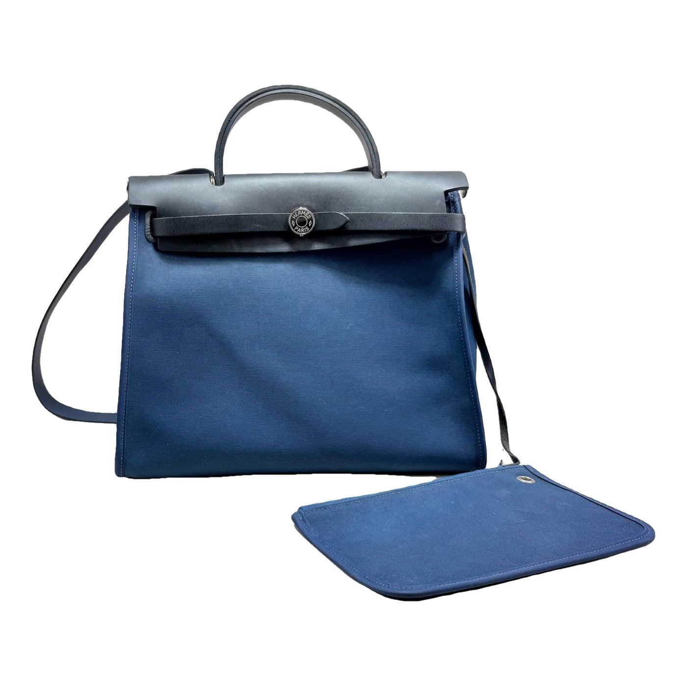 Herbag cloth handbag