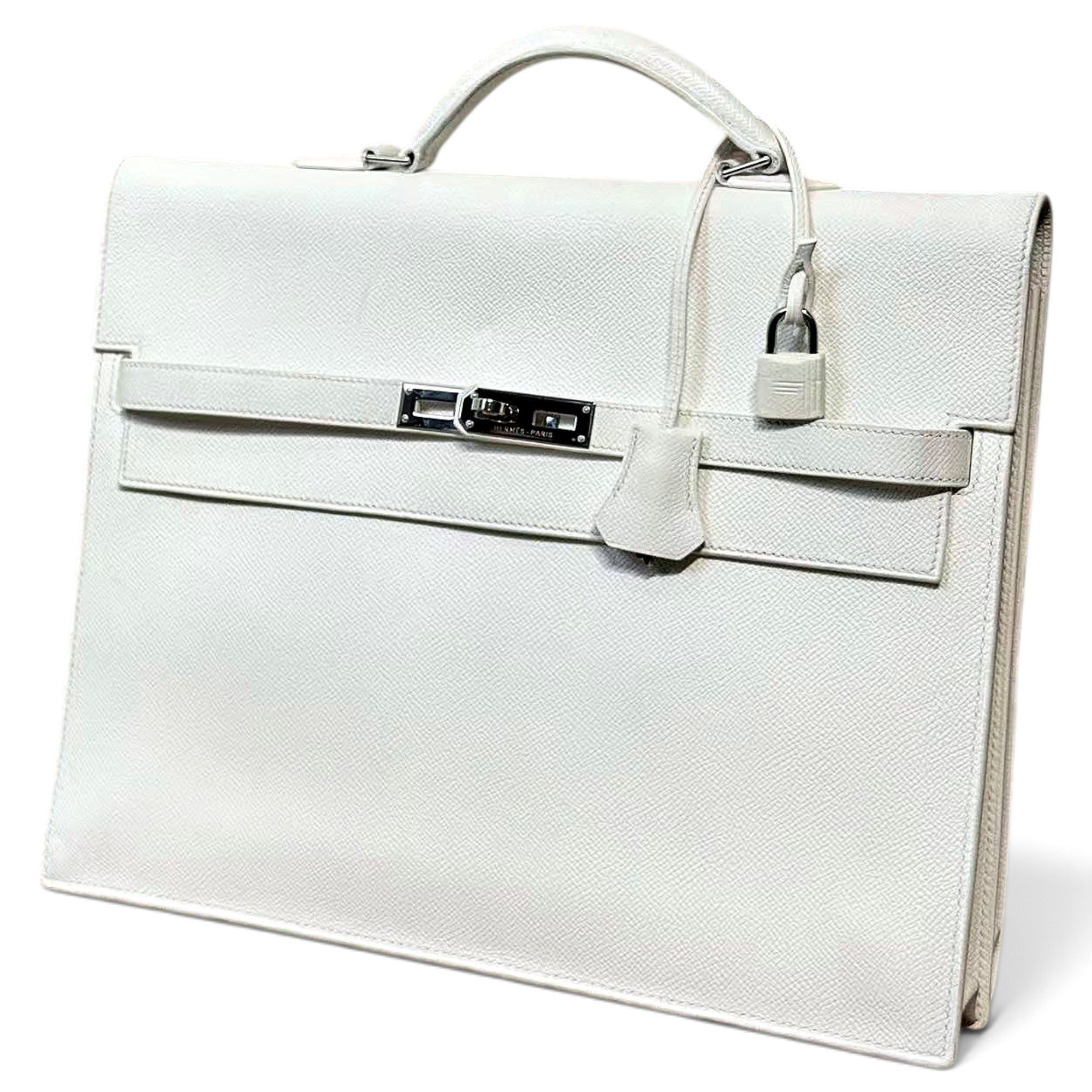 Hermes Kelly 28 Handbag