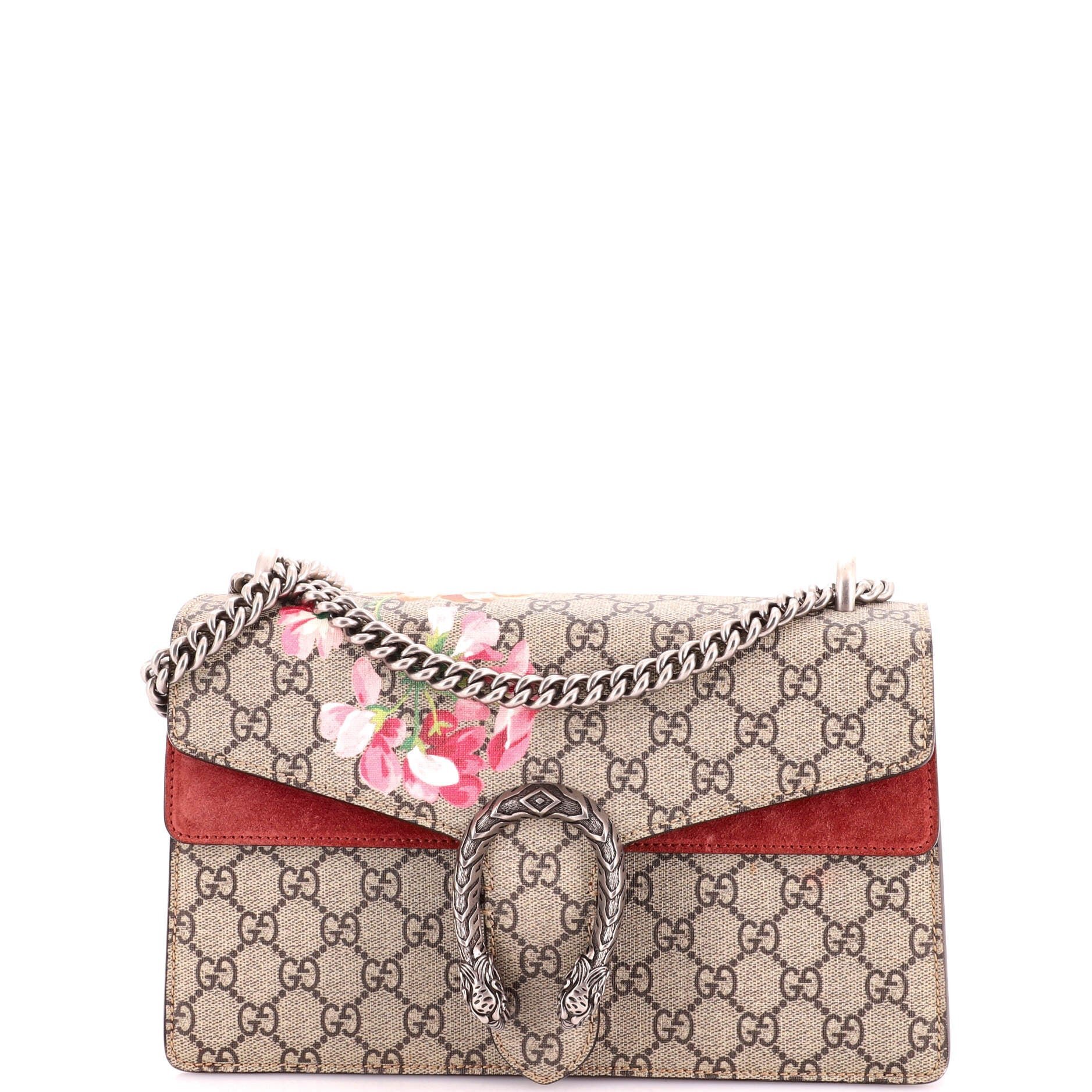Dionysus cloth handbag