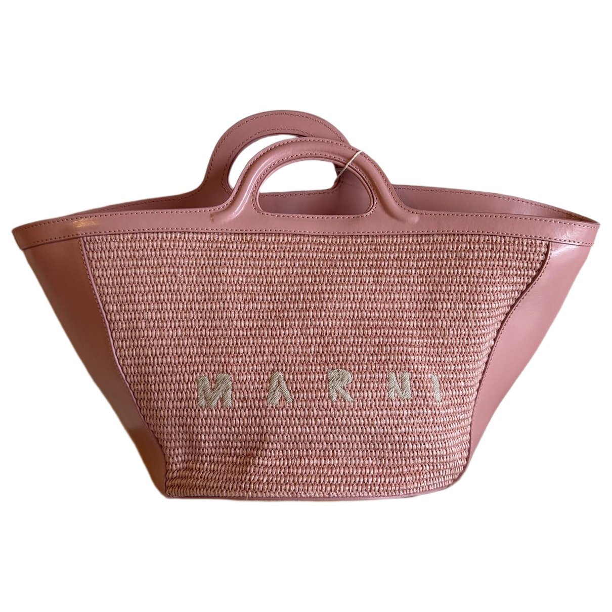 Marni Tropicalia handbag