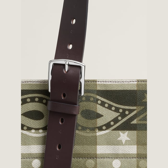 Etriviere Shopping Bag