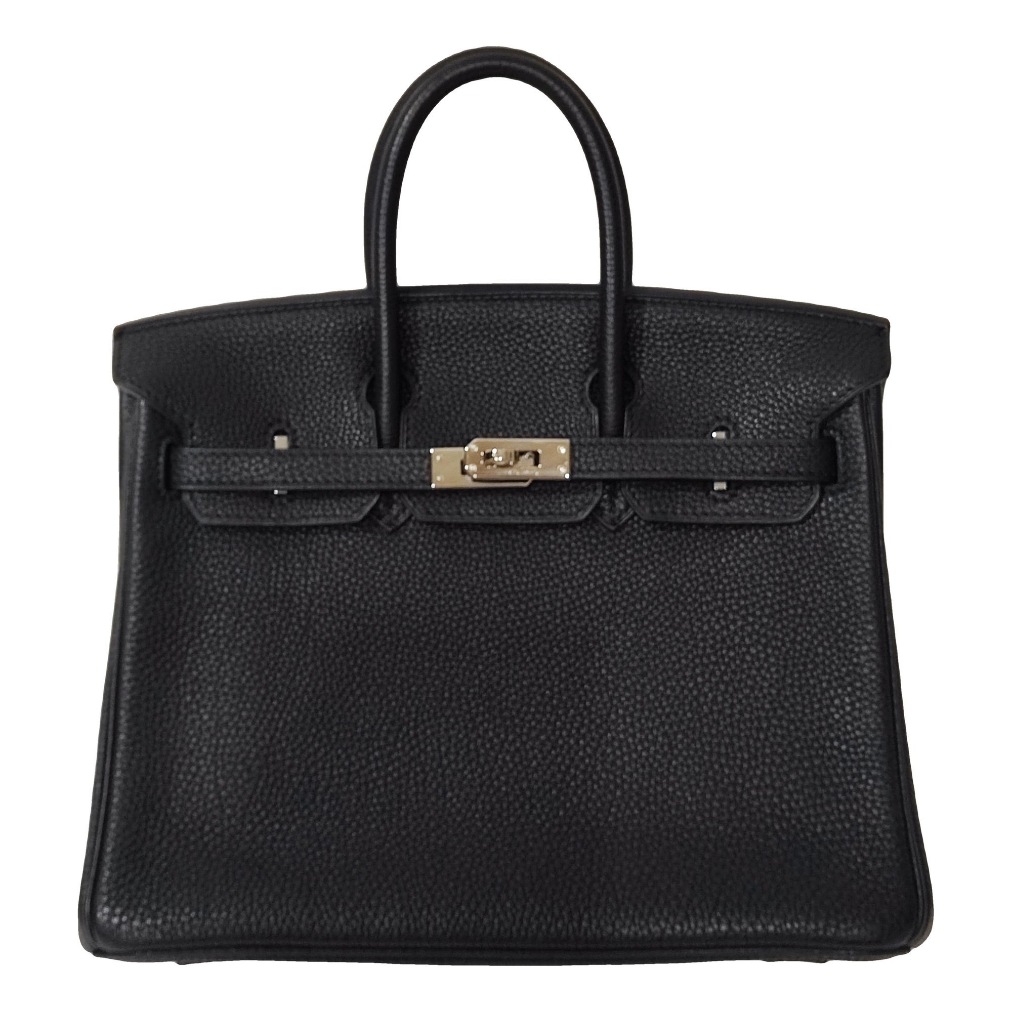 Hermes Birkin 25 Handbag
