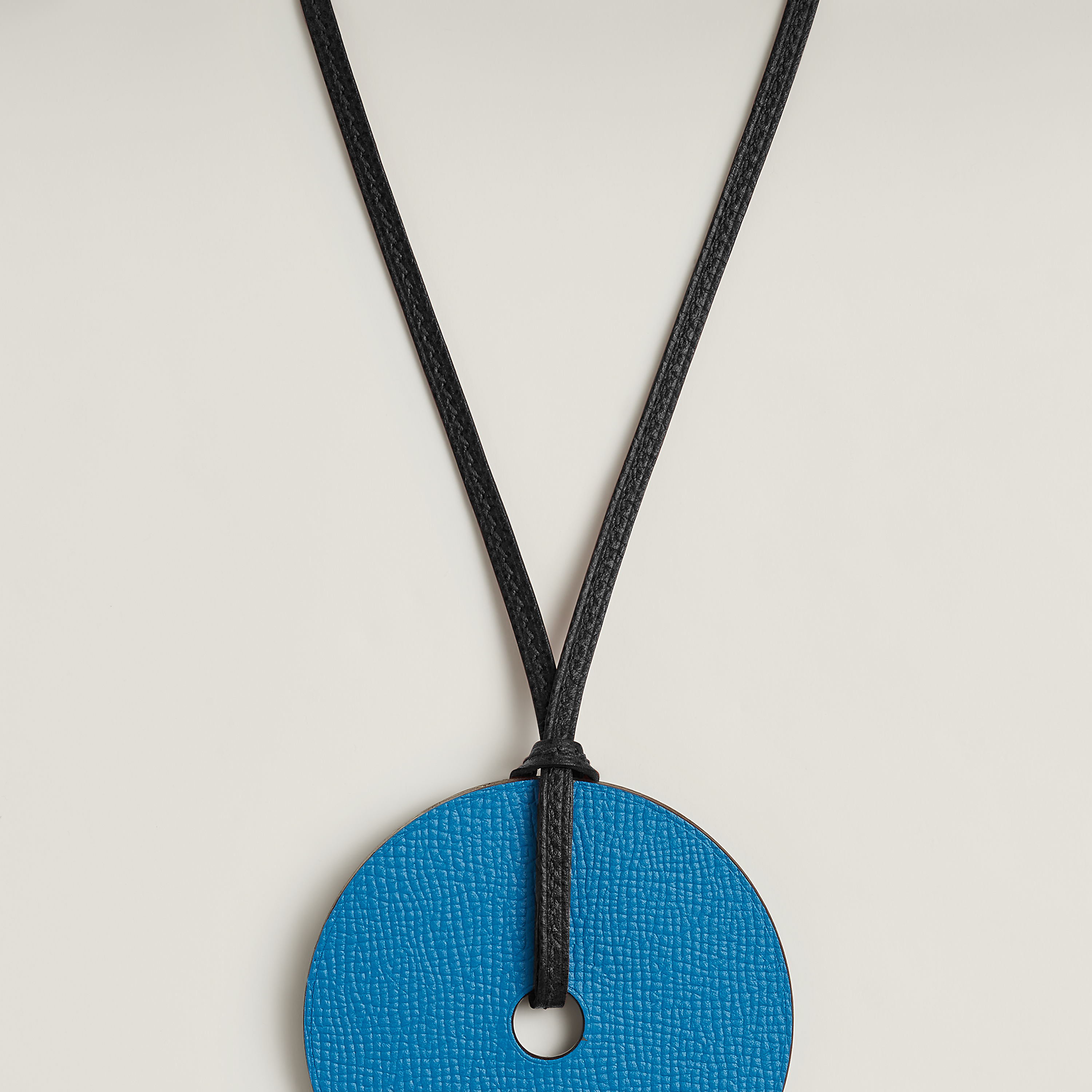 Lanyard necklace