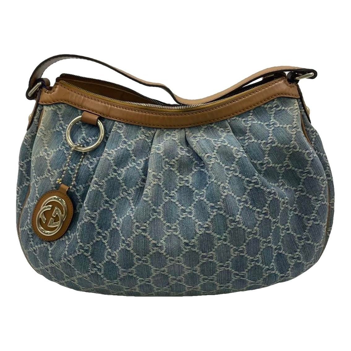 Sukey cloth handbag