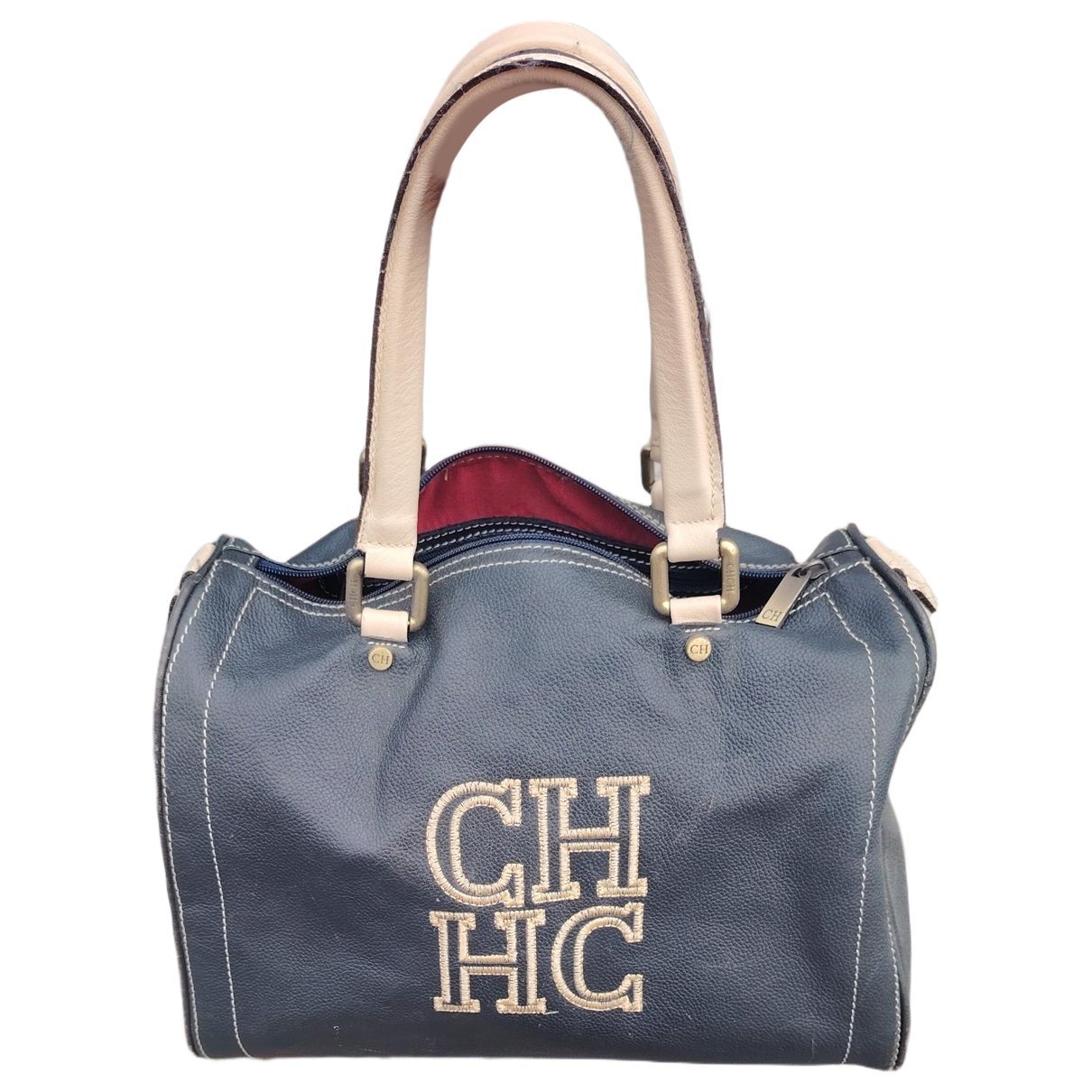 Carolina Herrera Leather handbag