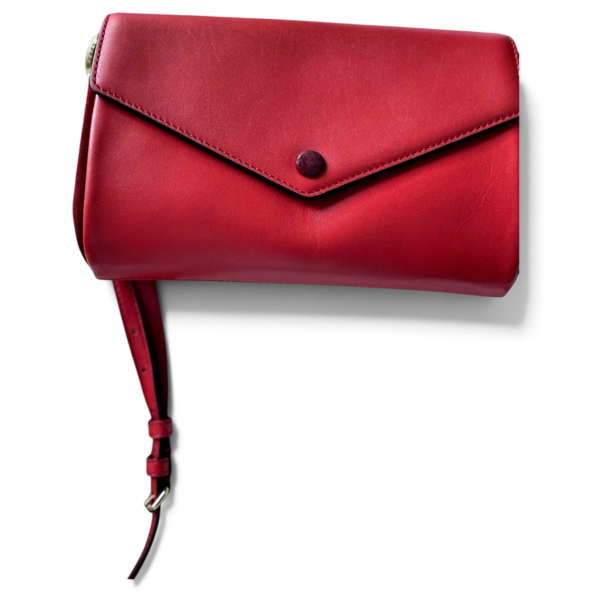Sandro Leather handbag