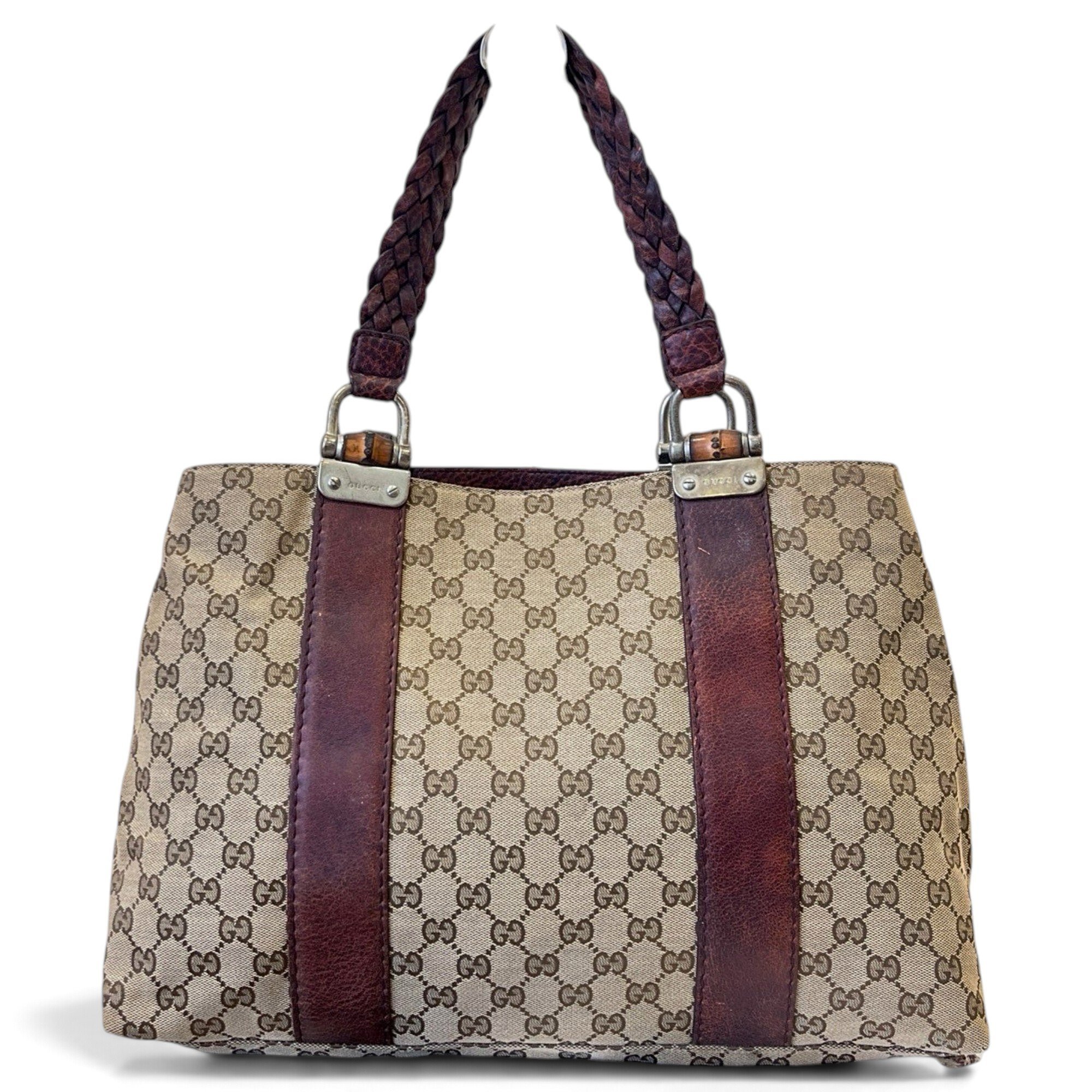 Cloth tote