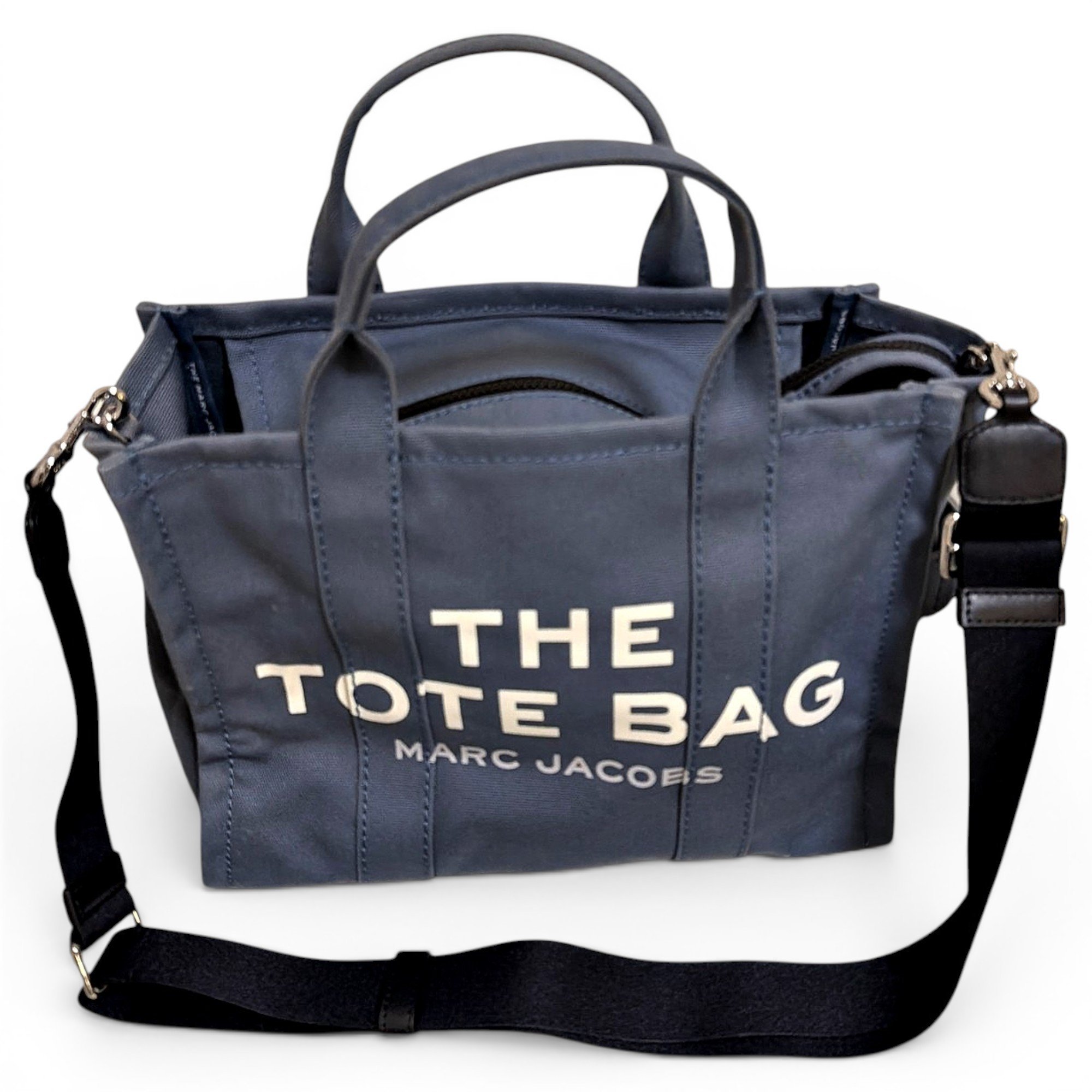 Cloth tote